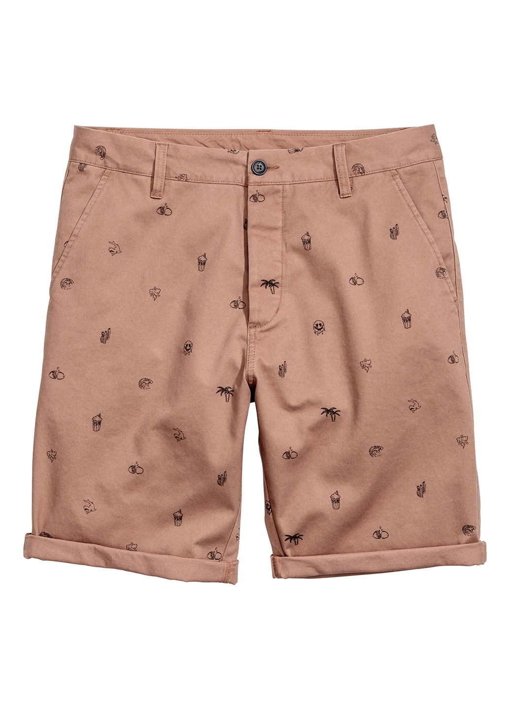 Шорты H&M (182305919)