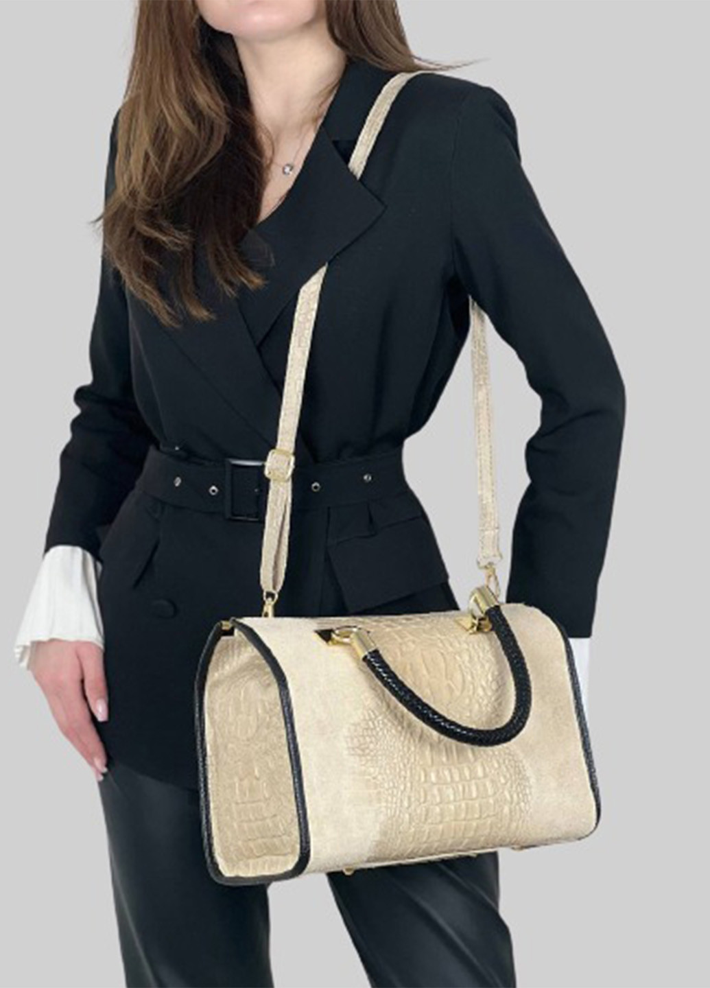 Сумка Bella Bertucci (322460225)