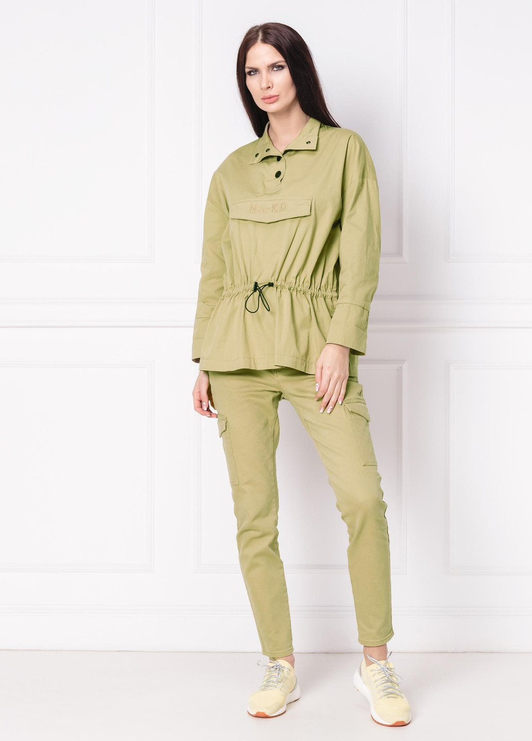 Джинси NA-KD - (224604411)