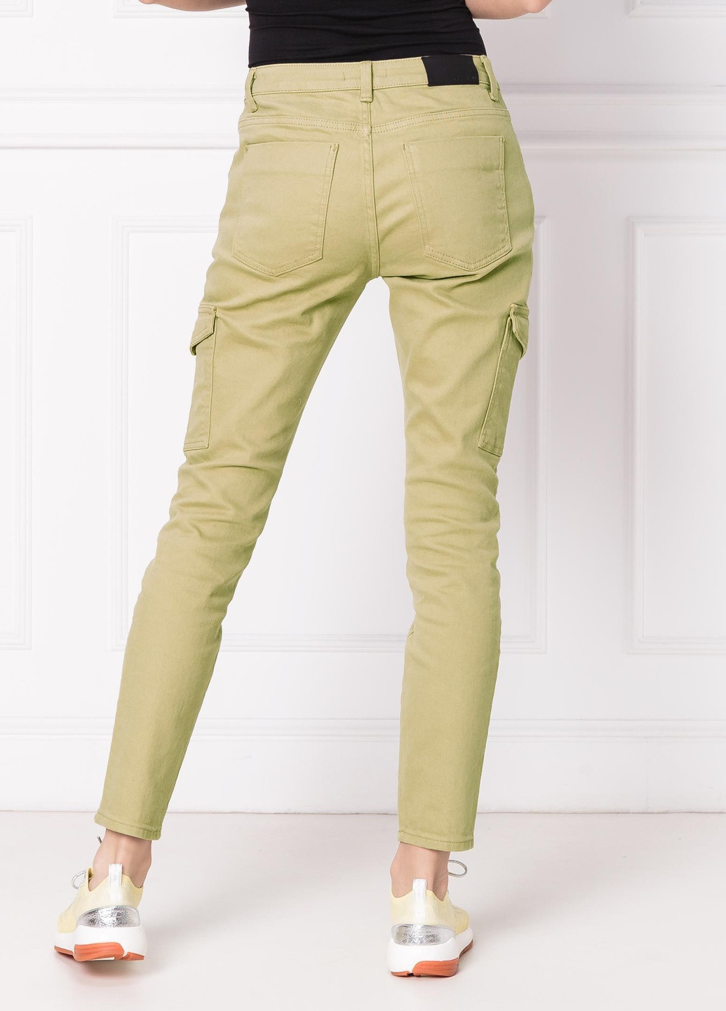 Джинси NA-KD - (224604411)