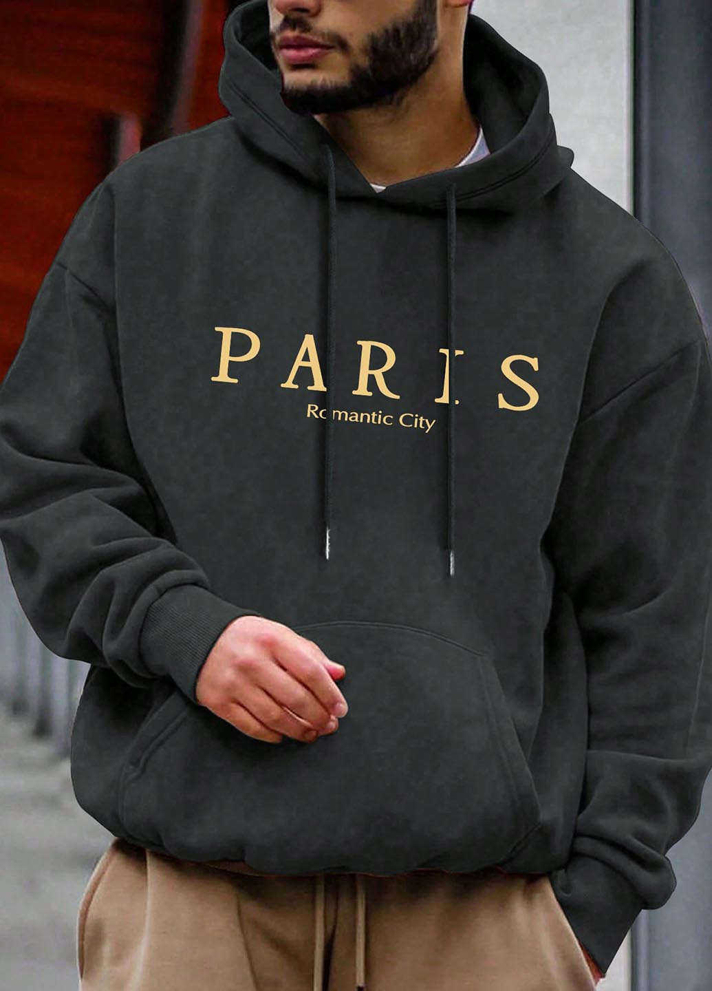 Худи SHEIN (346396563)