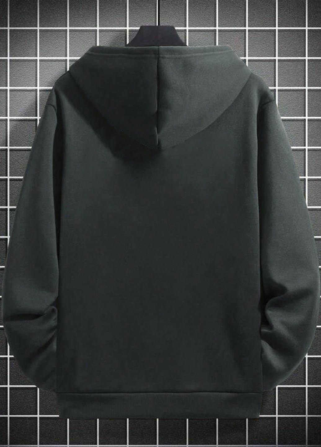 Худи SHEIN (346396563)