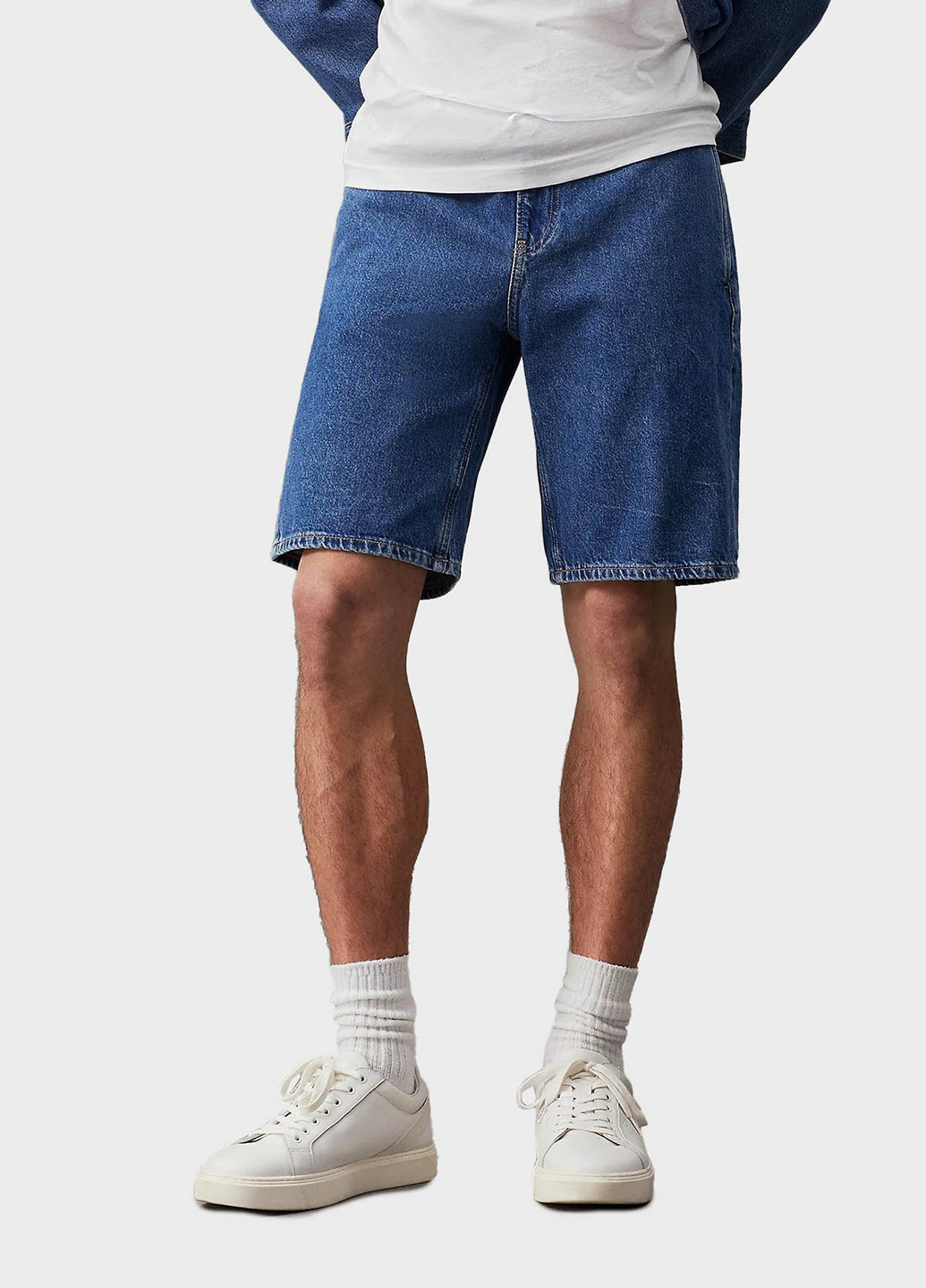 Шорты Calvin Klein Jeans (366302288)