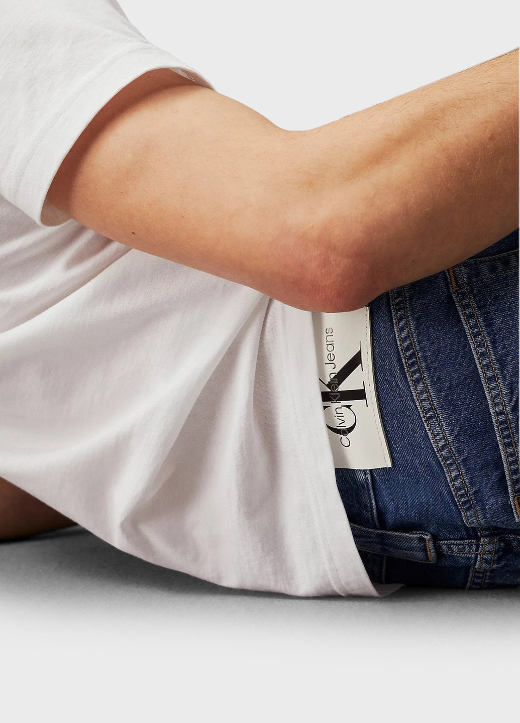 Шорты Calvin Klein Jeans (366302288)