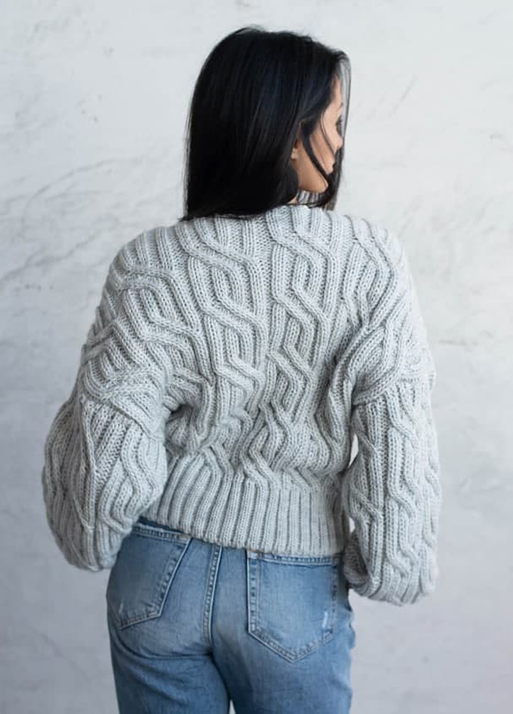 Кардиган "FLORA" Anika (252315413)