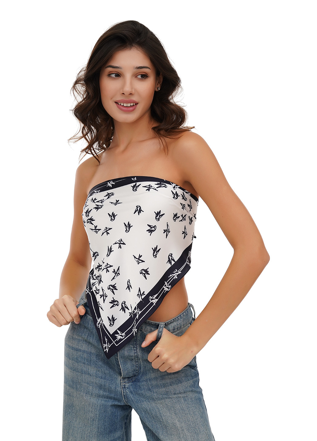 Косинка My Scarf (304032152)