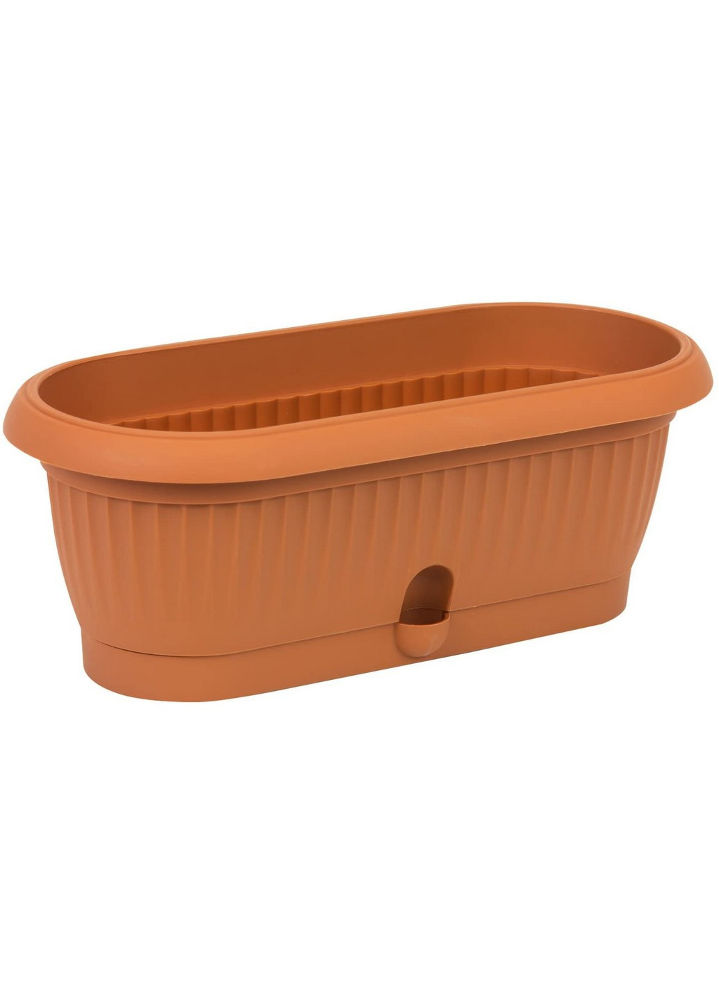 Кактусніца з підставкою ТЕРРА 26.5см (15008) Prosperplast (218988358)