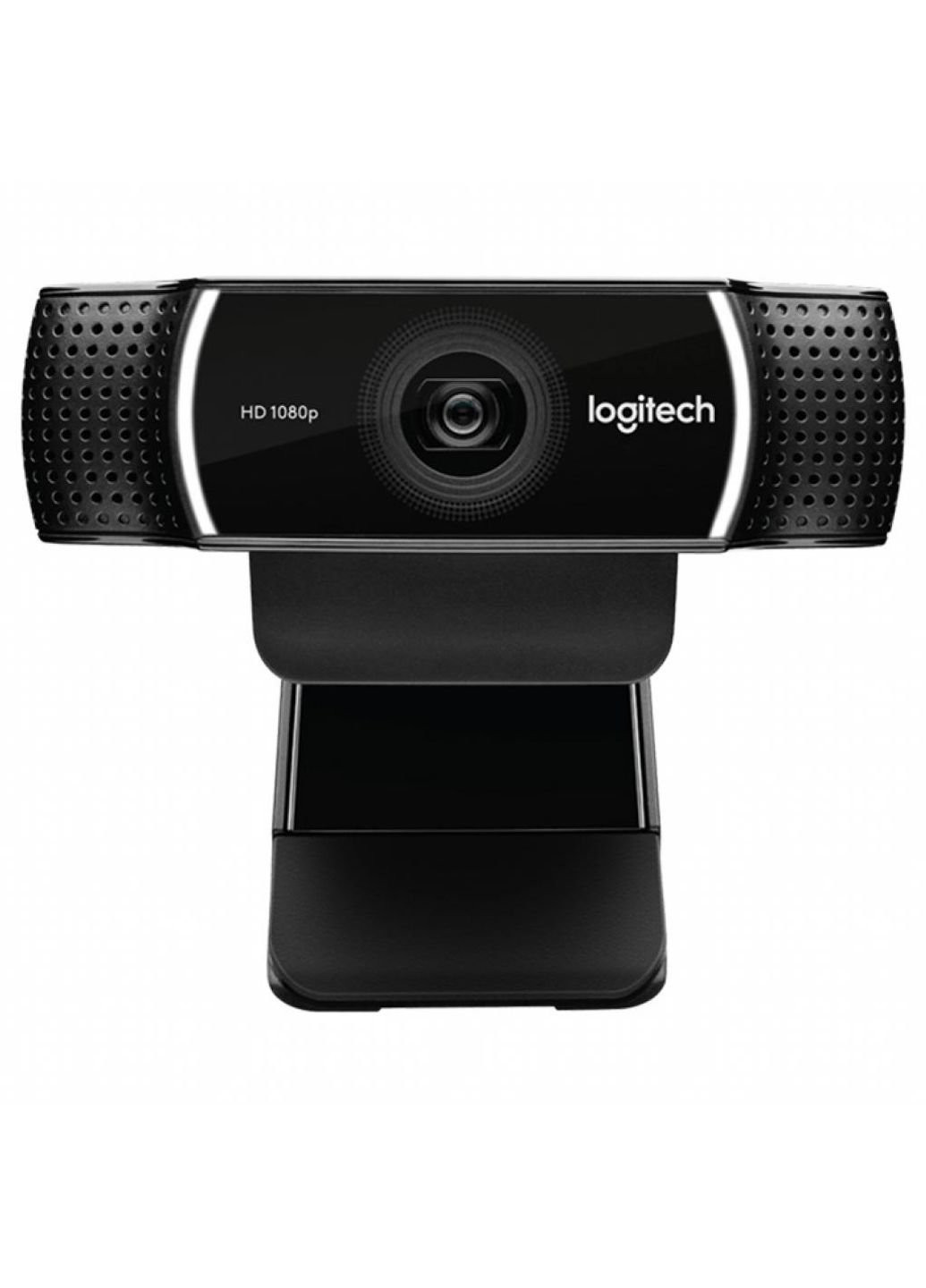 Веб-камера C922 Pro Stream (960-001088) Logitech (250016579)