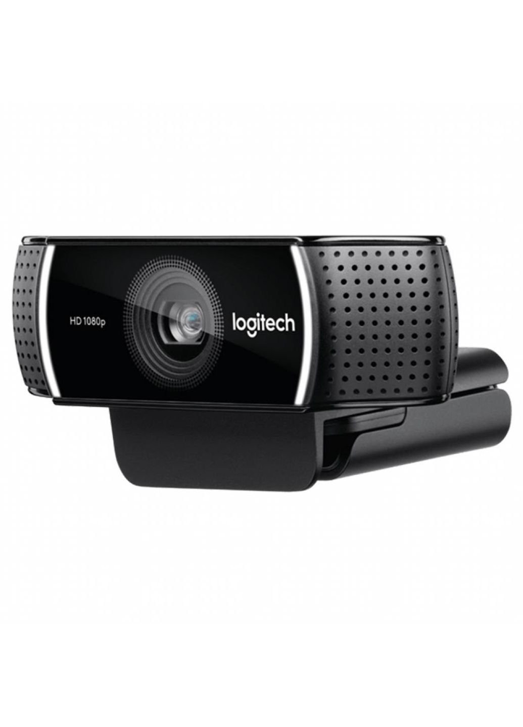 Веб-камера C922 Pro Stream (960-001088) Logitech (250016579)