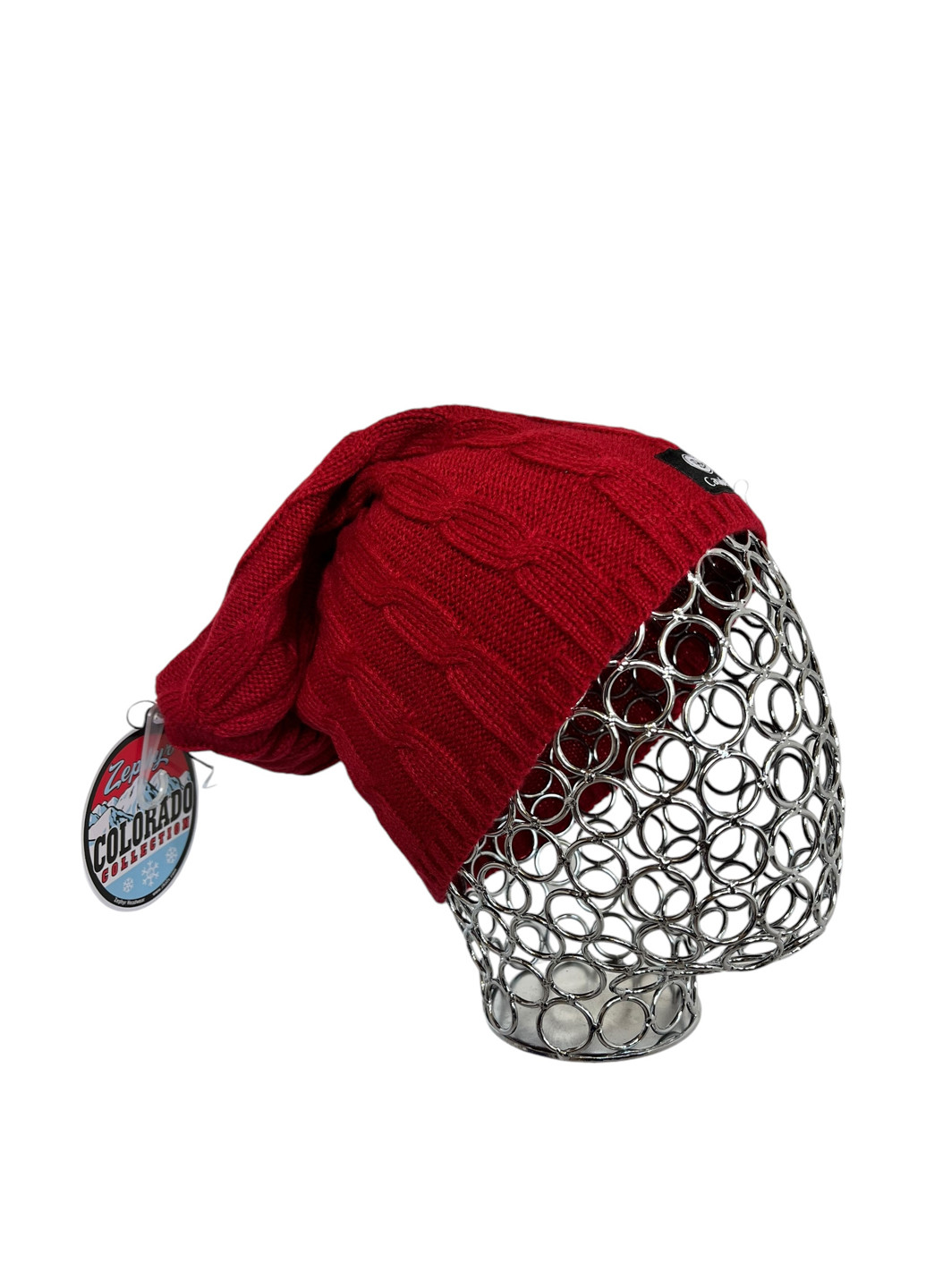 Шапка Zephyr (305006500)