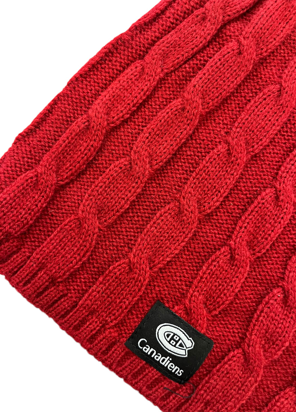 Шапка Zephyr (305006500)