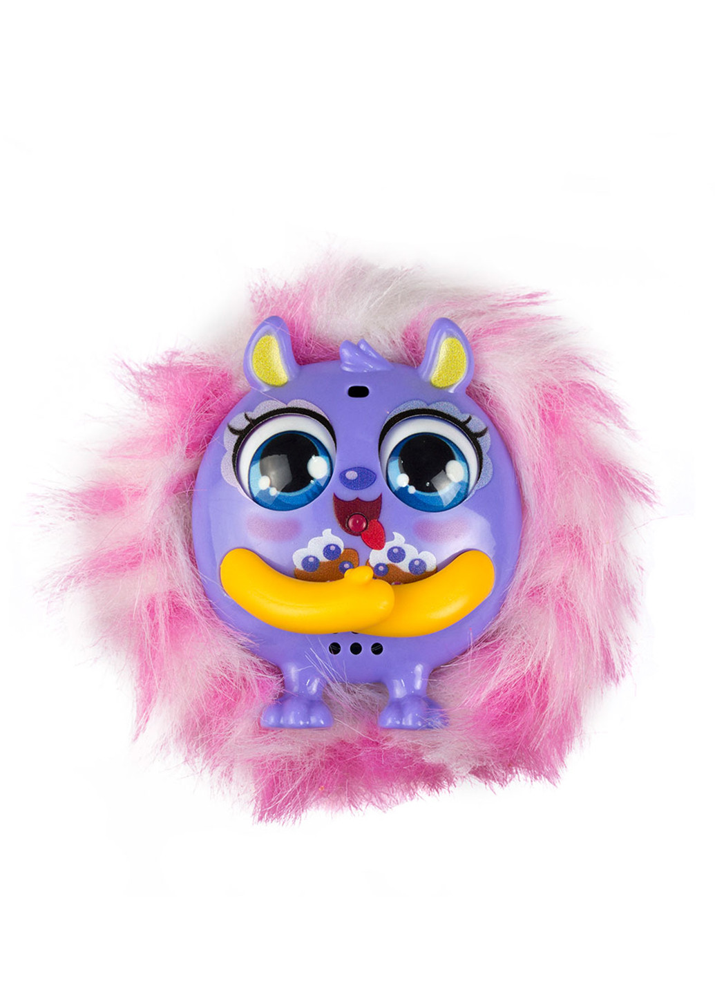 Інтерактивна іграшка s2 – пушистик маффін Tiny Furries (170915342)