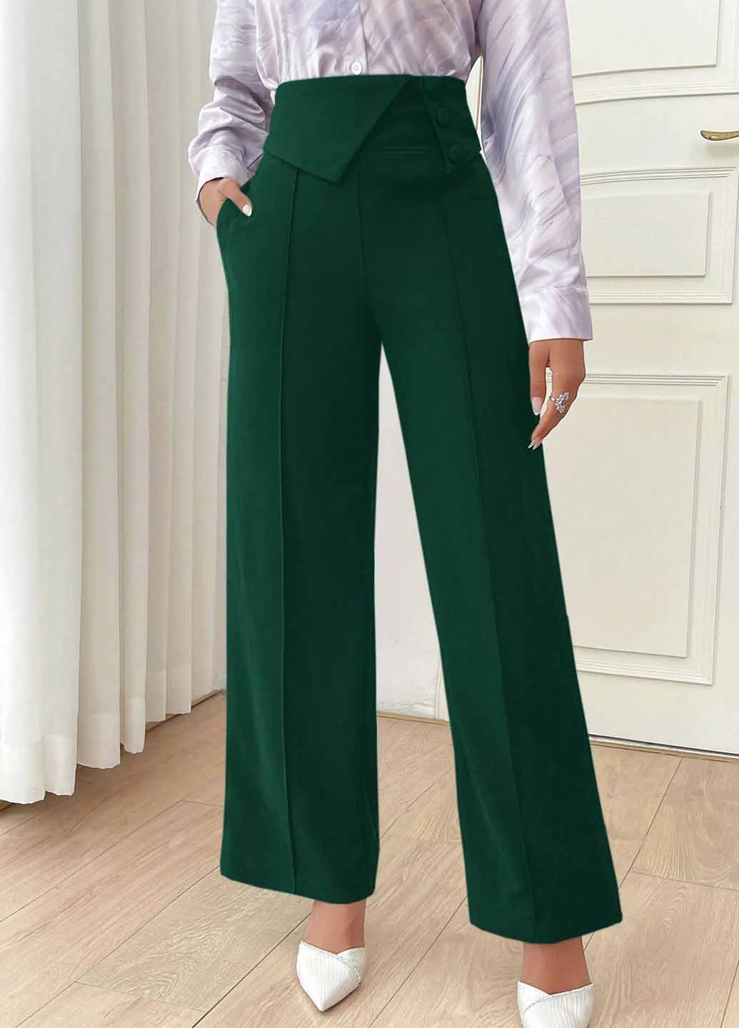 Брюки SHEIN (367195010)