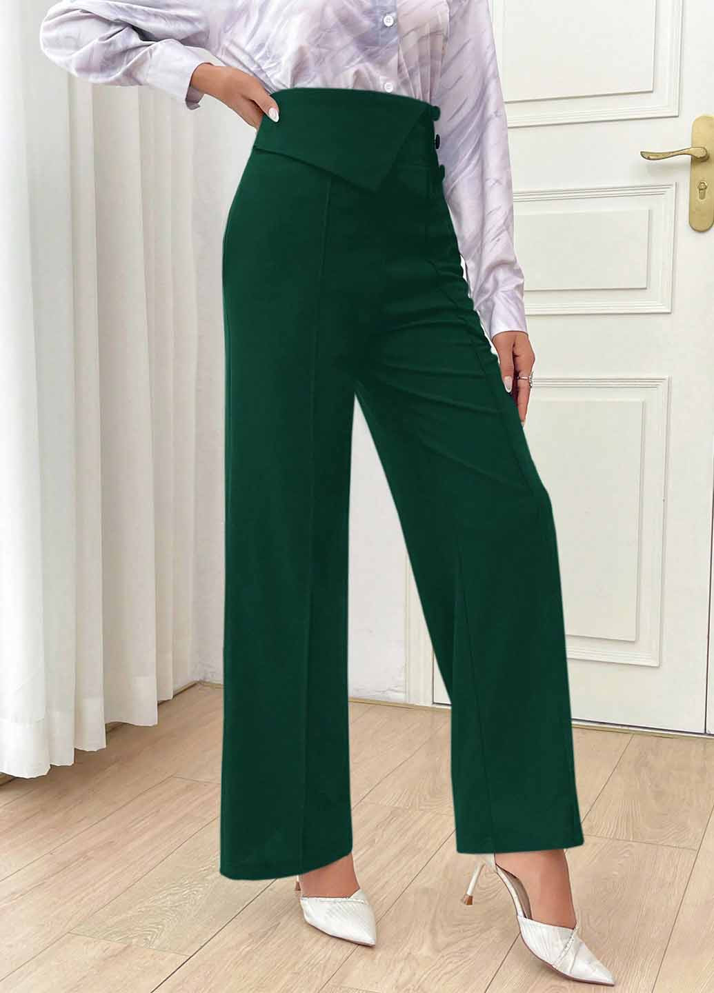 Брюки SHEIN (367195010)