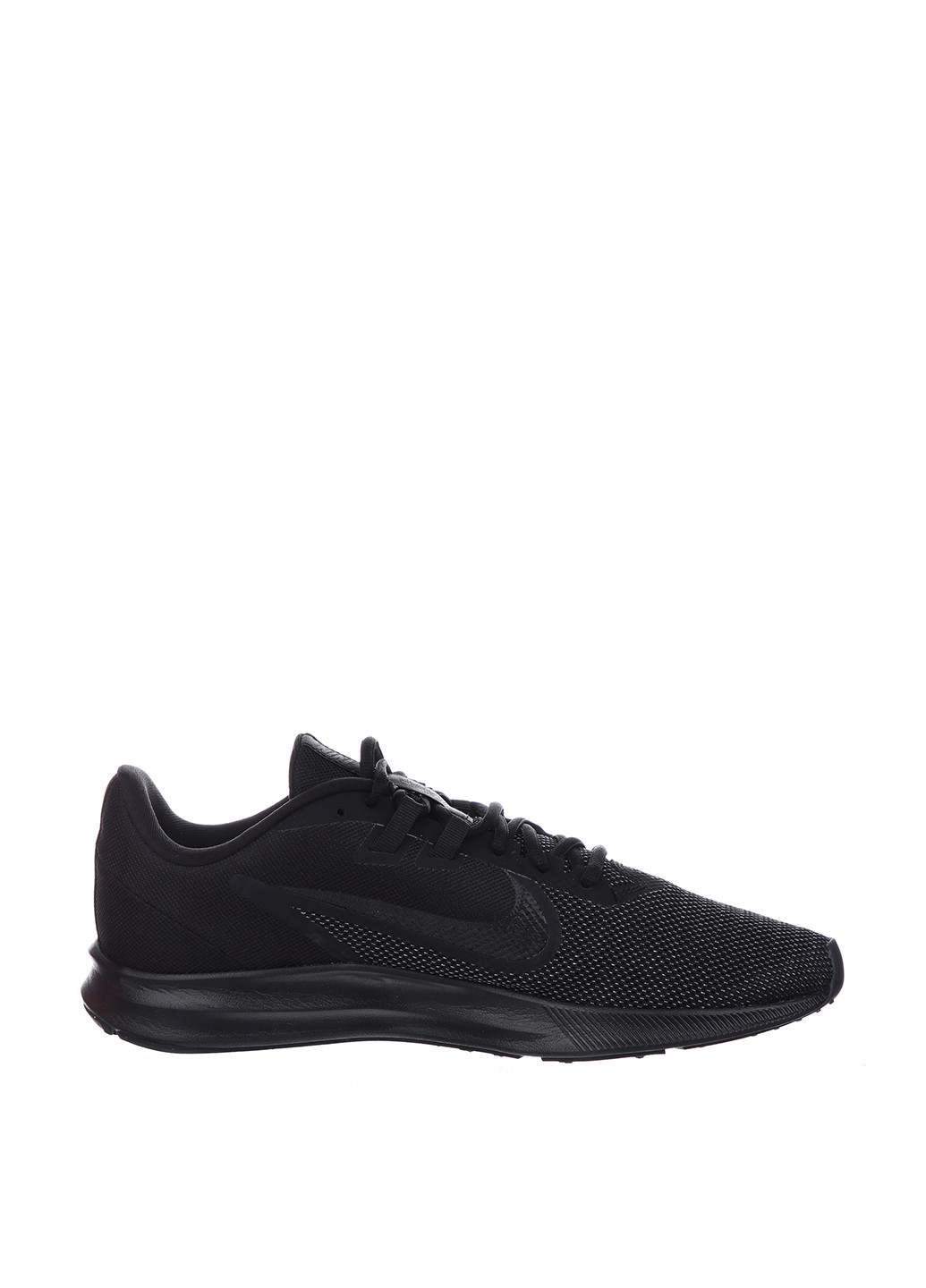 Черные всесезонные кроссовки Nike AQ7481-005