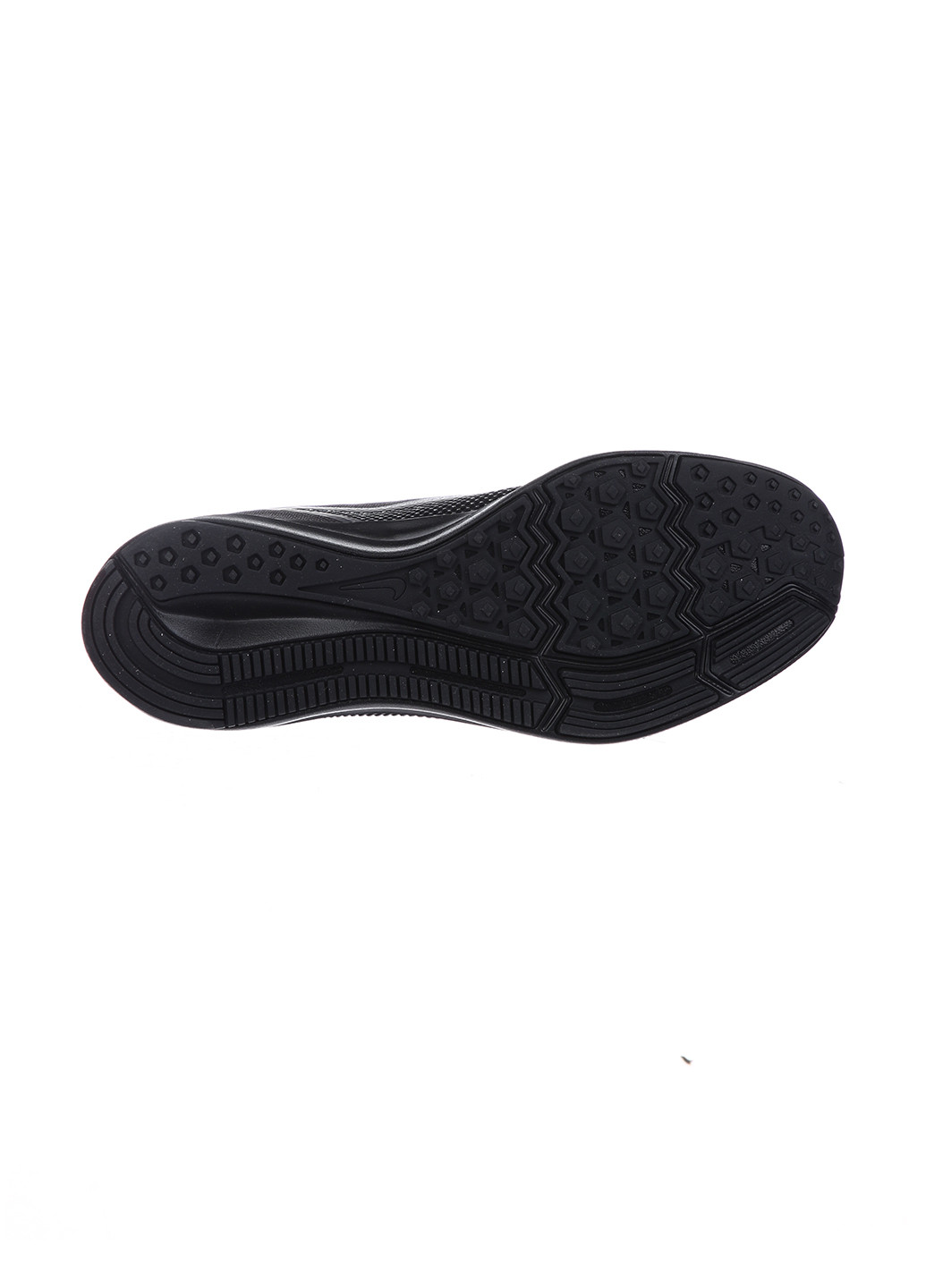 Чорні всесезон кросівки Nike AQ7481-005