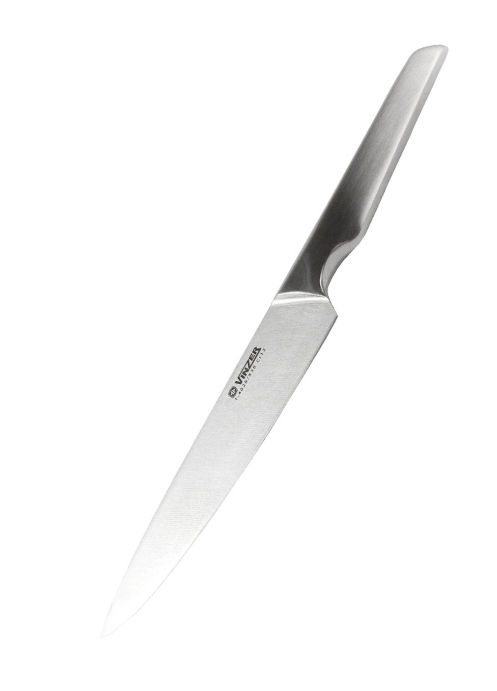 Нож поварской Geometry line, 20,3 см. (89296) Vinzer (253977098)