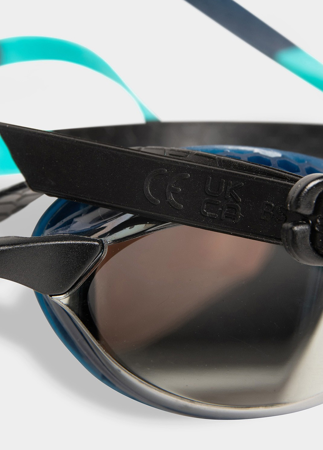 Окуляри для плавання Arena AIR-SPEED MIRROR (331451301)