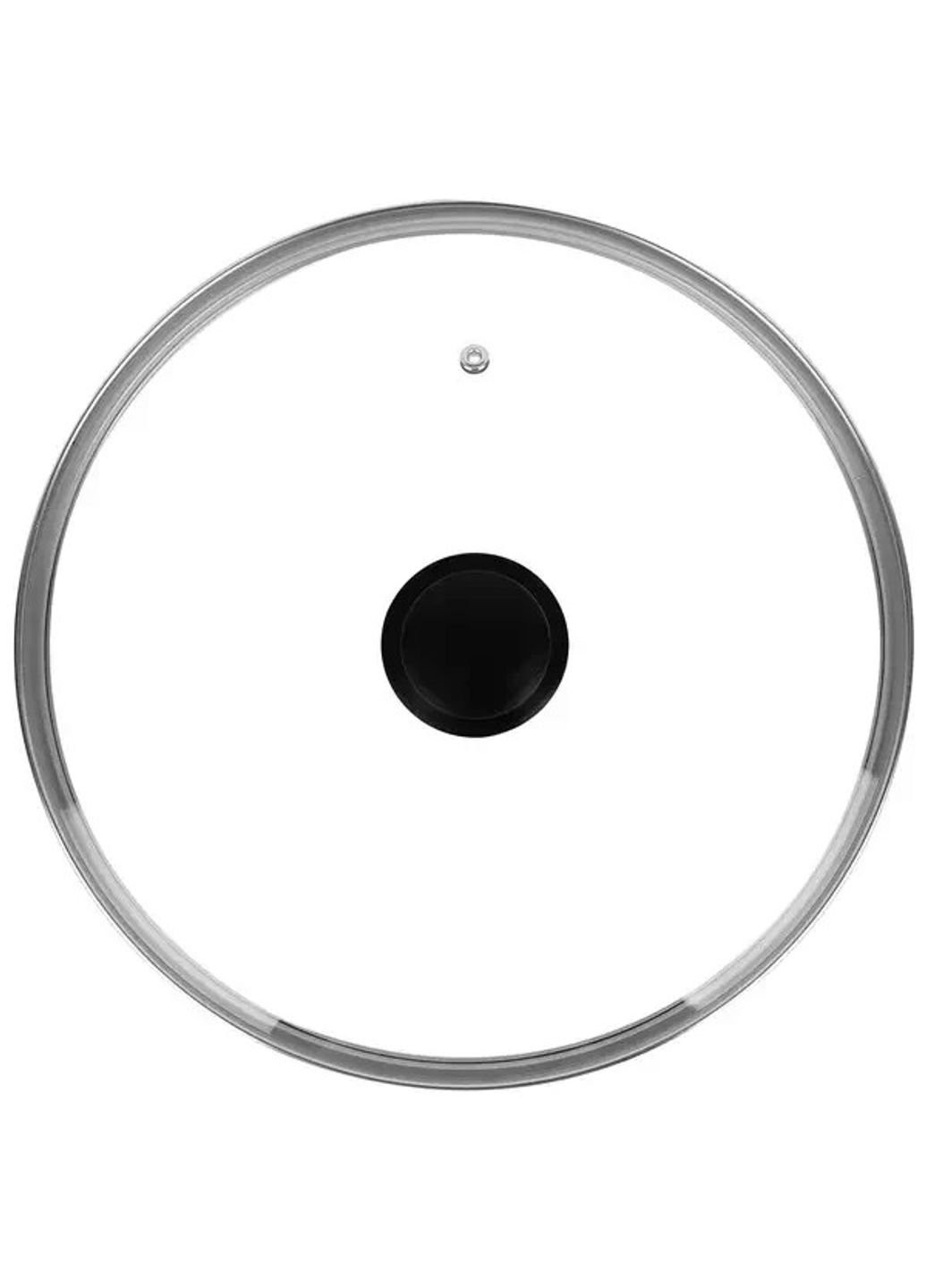 Крышка стеклянная Master OSR-9000-24 24 см Oscar (253630282)