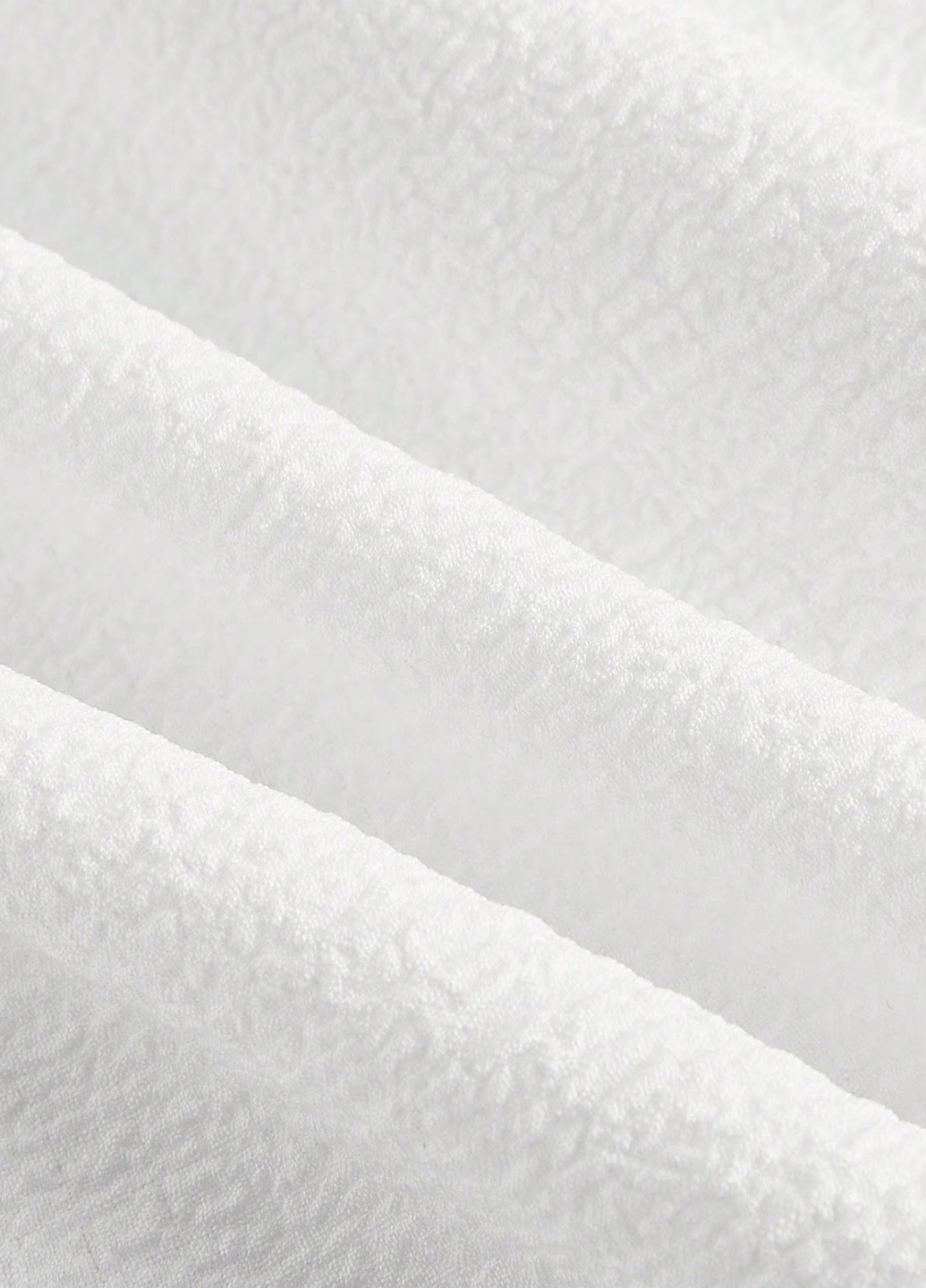 Комбінезон SHEIN комбінезон-брюки однотонний білий кежуал поліестер