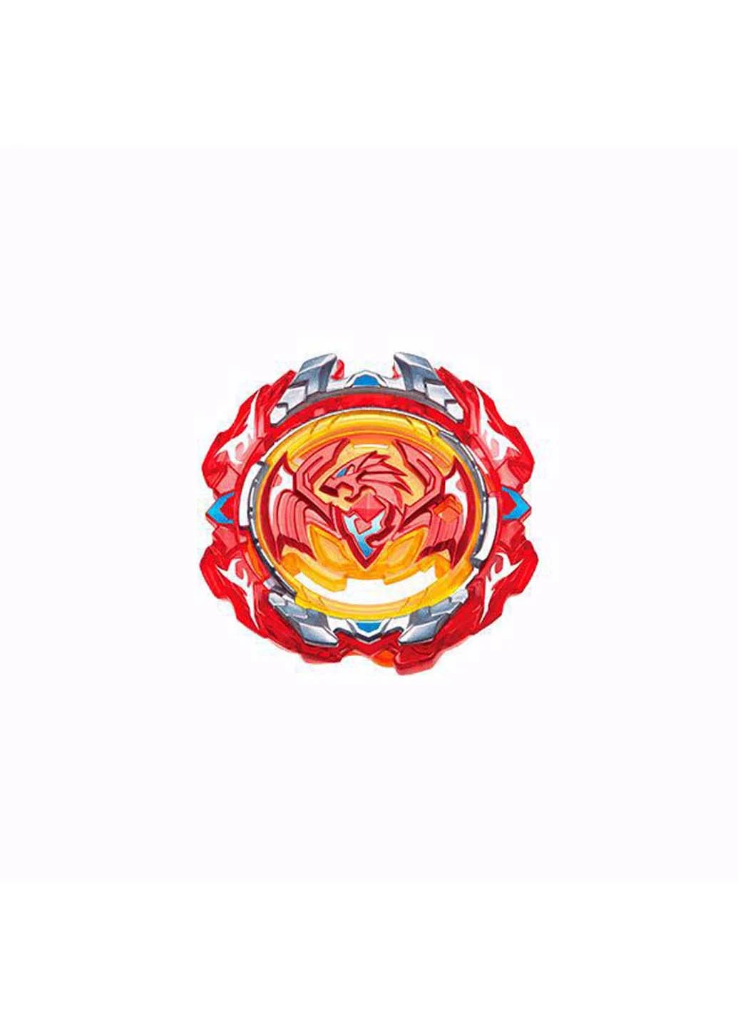 Волчок S3 Возрождающийся Феникс с пусковым устройством BeyBlade (255059902)