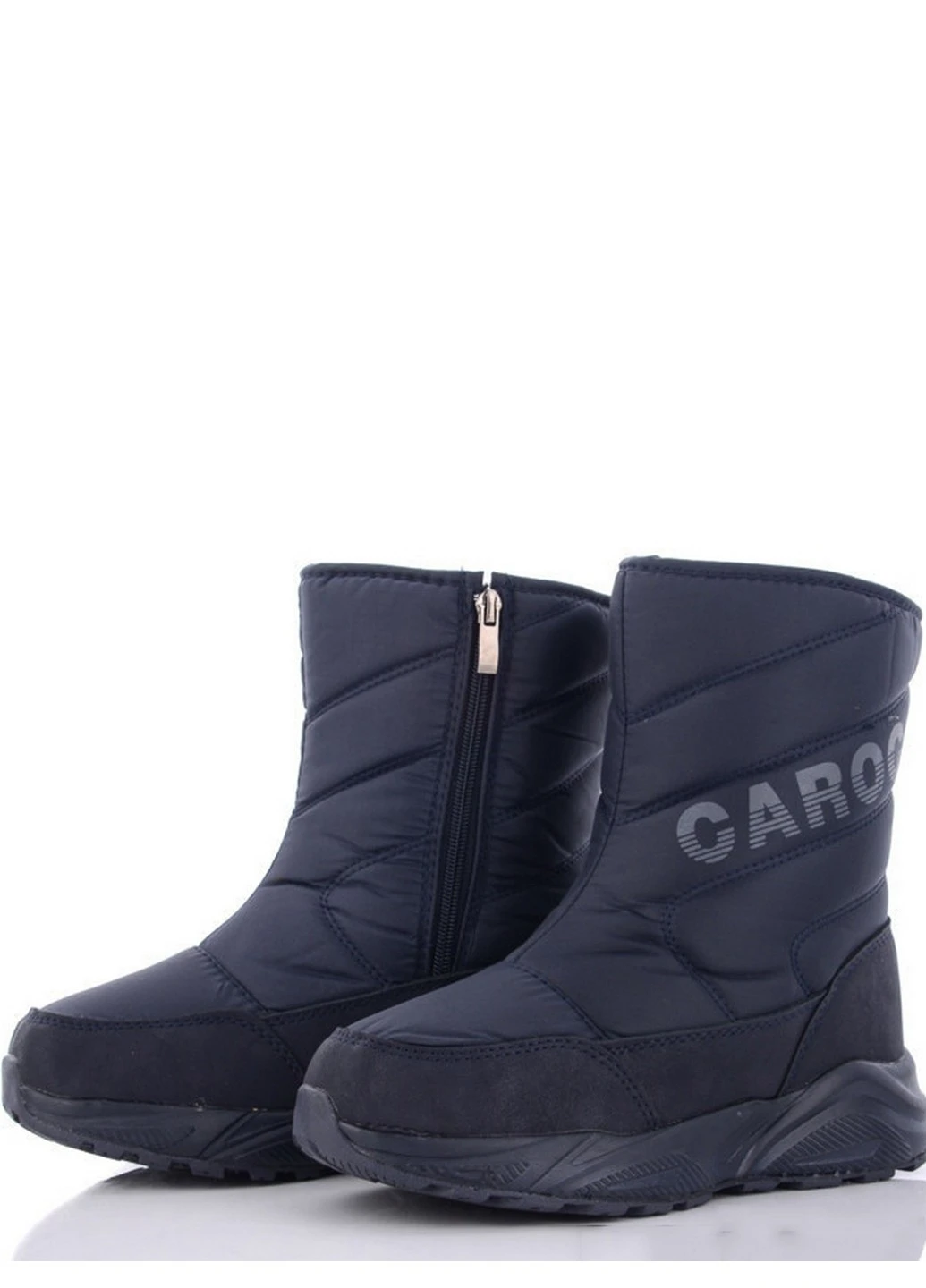 Дутики на вовні 789C Caroc (253885239)