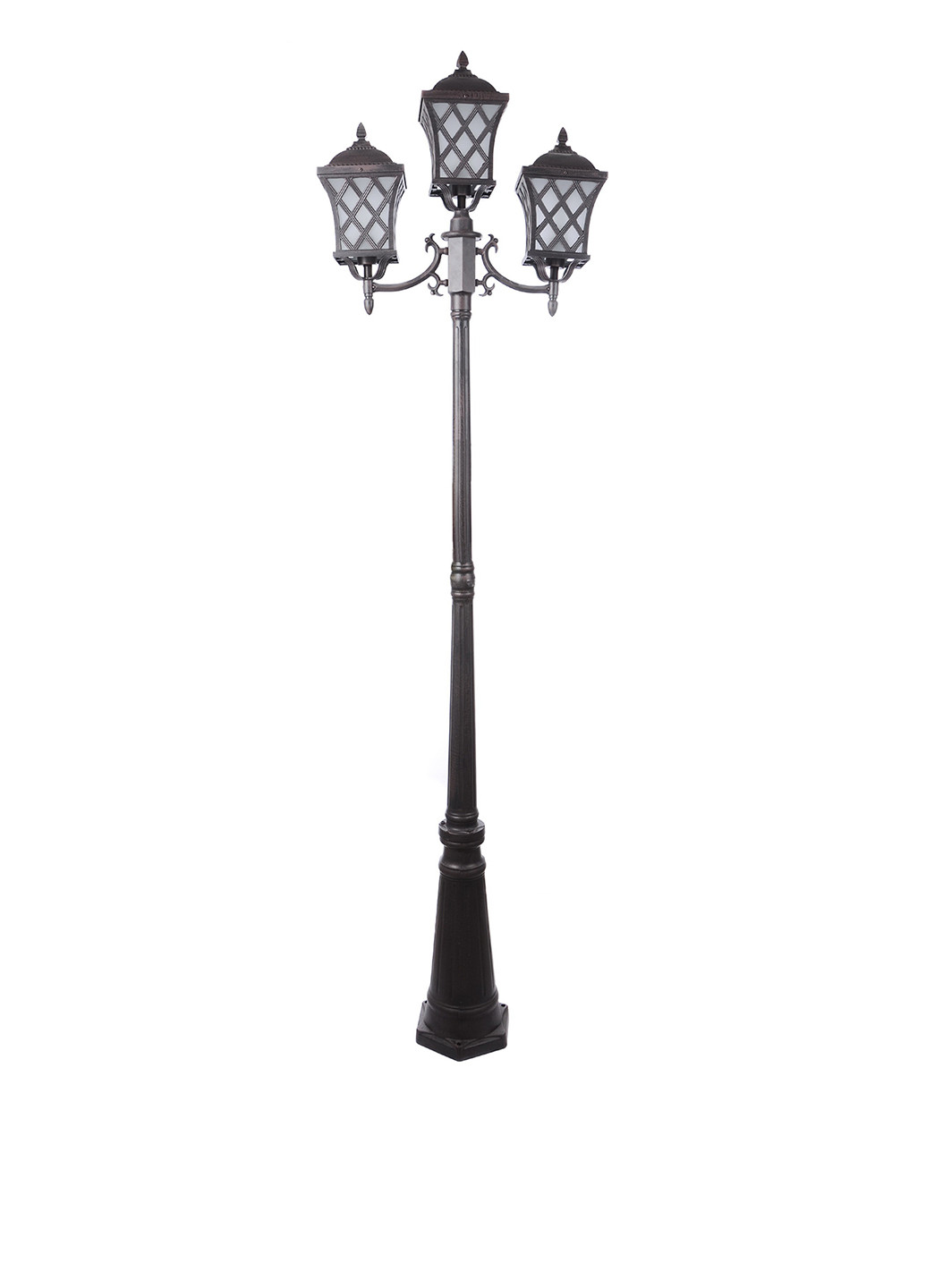 Фонарь, 55х55х280 см Brille (144560914)