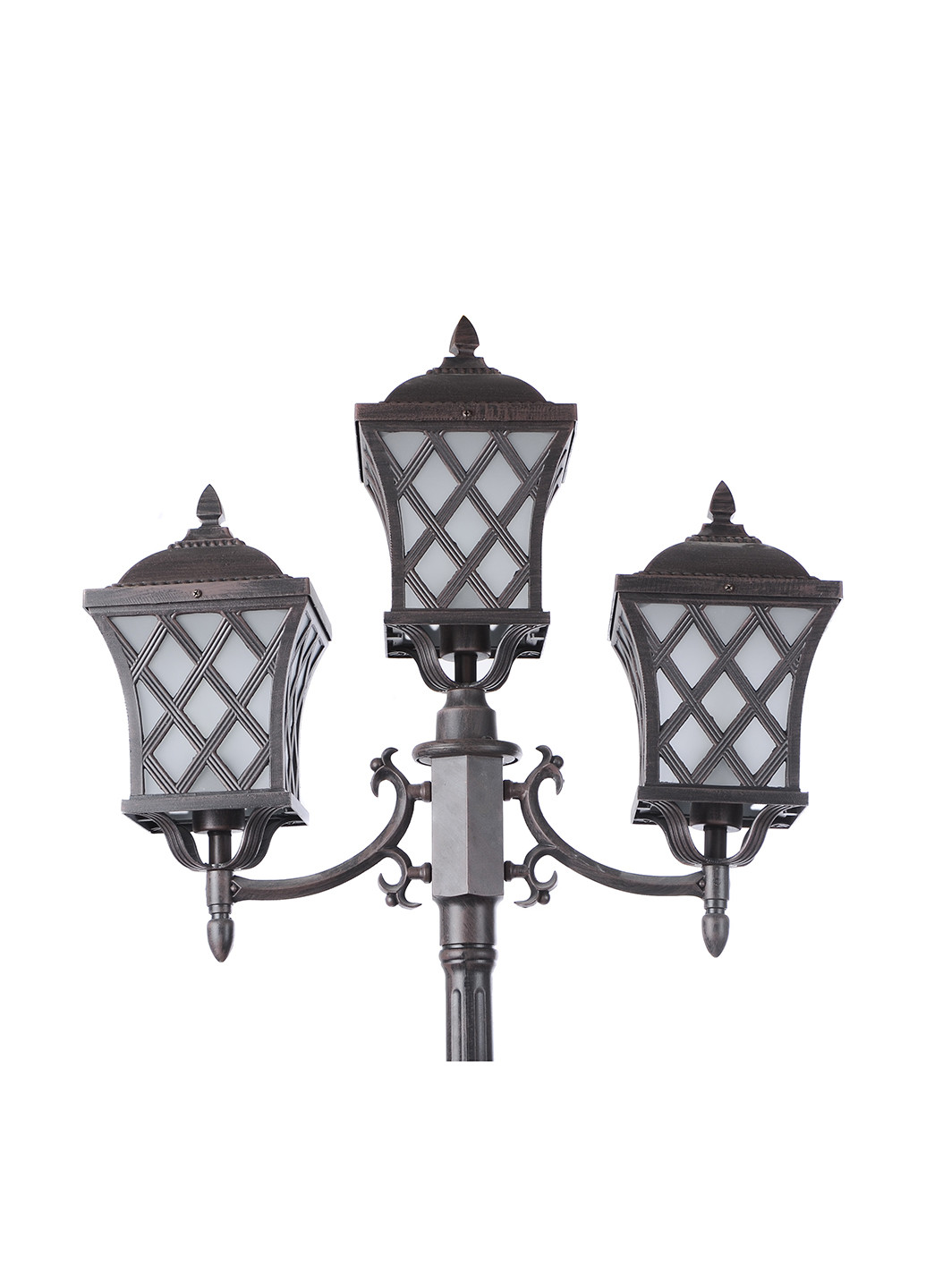 Фонарь, 55х55х280 см Brille (144560914)