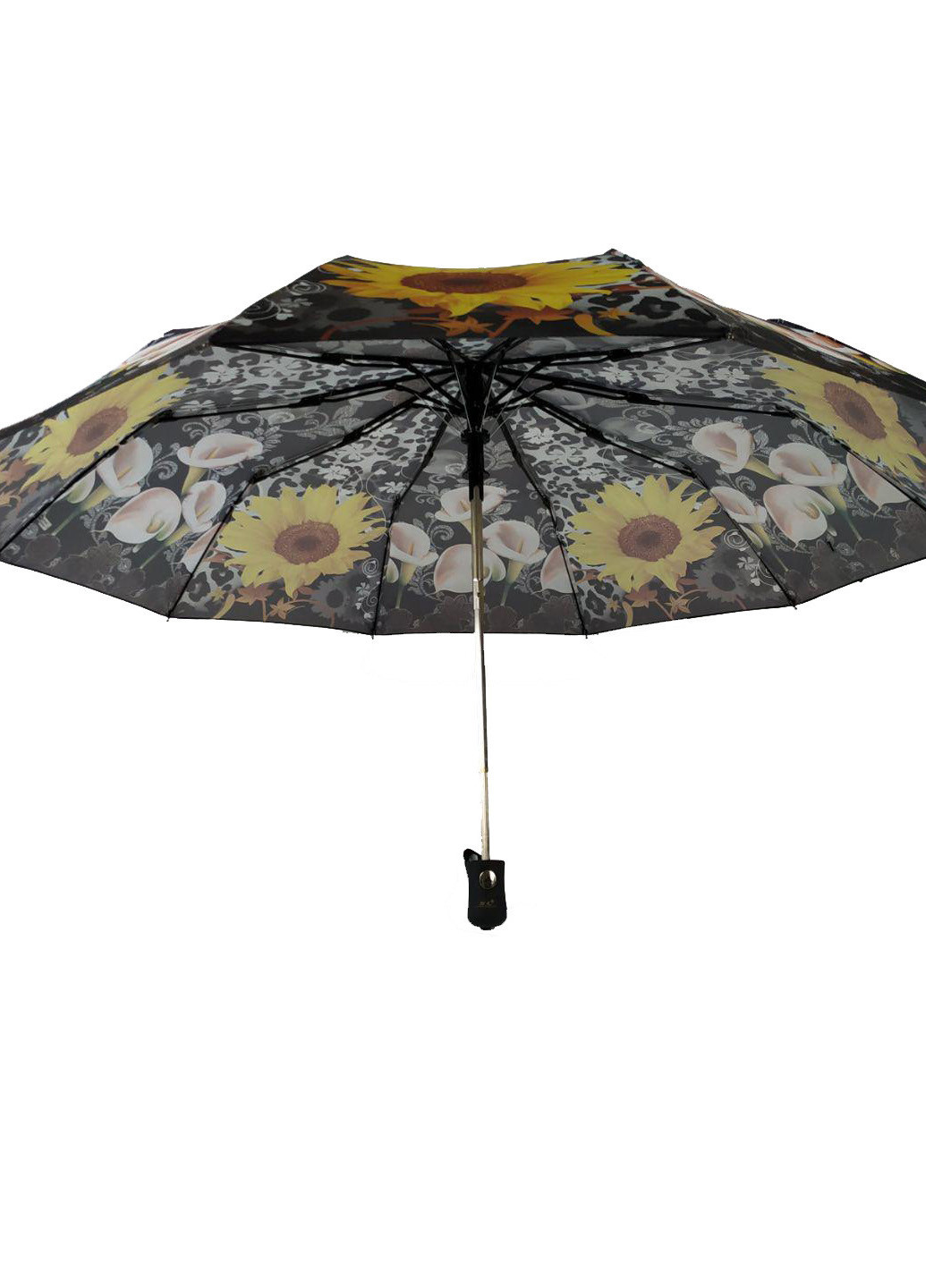Женский зонт полуавтомат (43006) 110 см Susino (189979007)