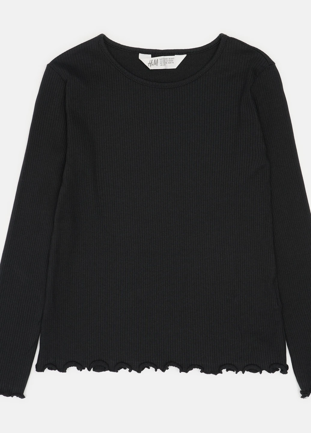 Лонгслів H&M (249906707)