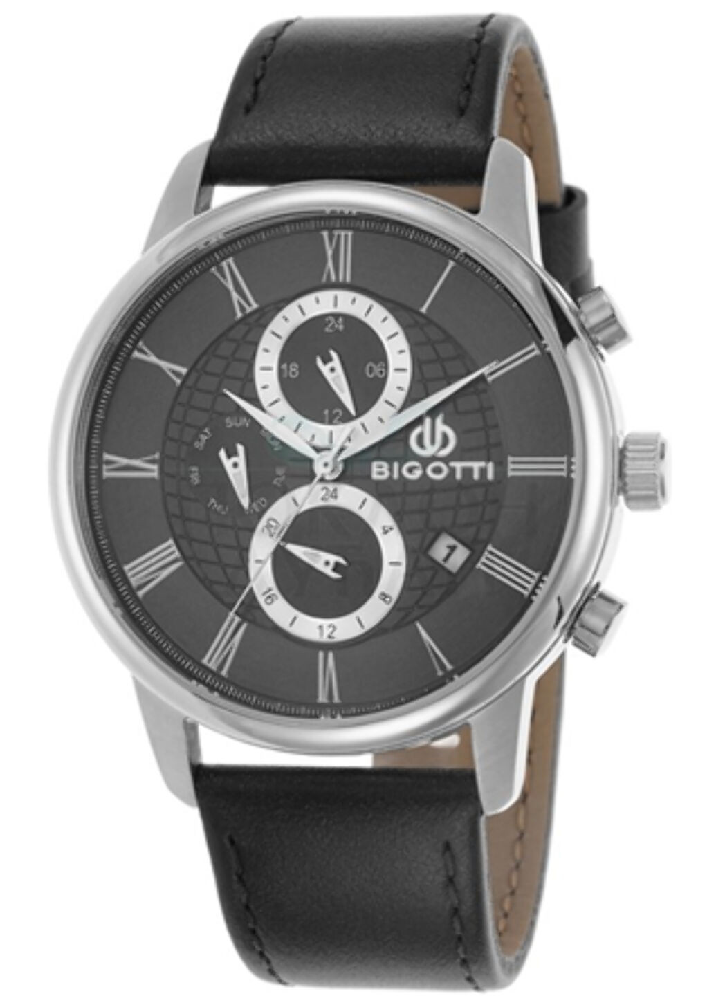 Часы наручные Bigotti bg.1.10052-2 (253741852)