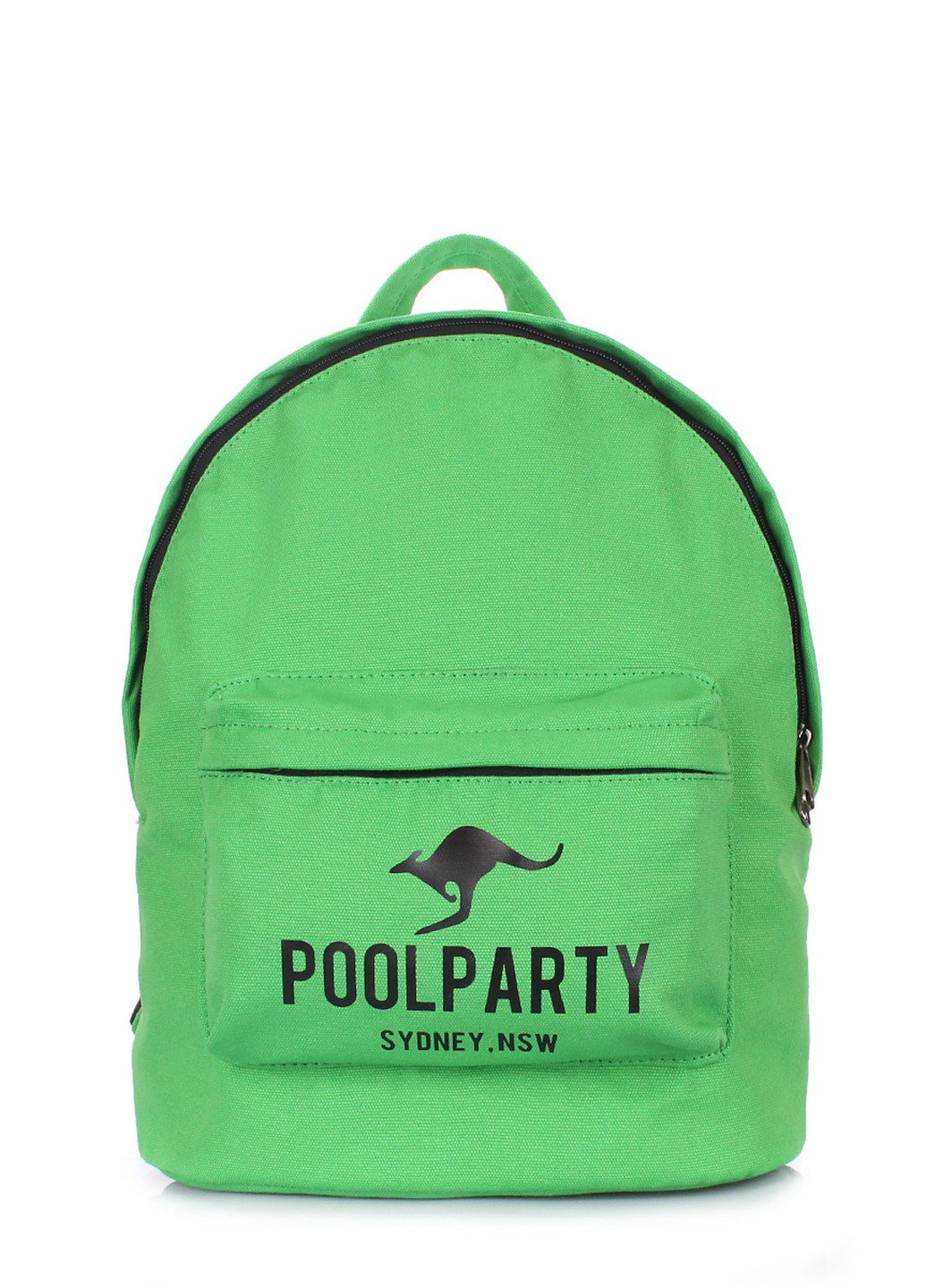 Рюкзак молодежный 40х30х16 см PoolParty (206211537)