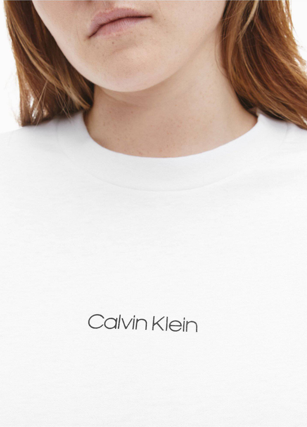 Футболка Calvin Klein - (257257912)