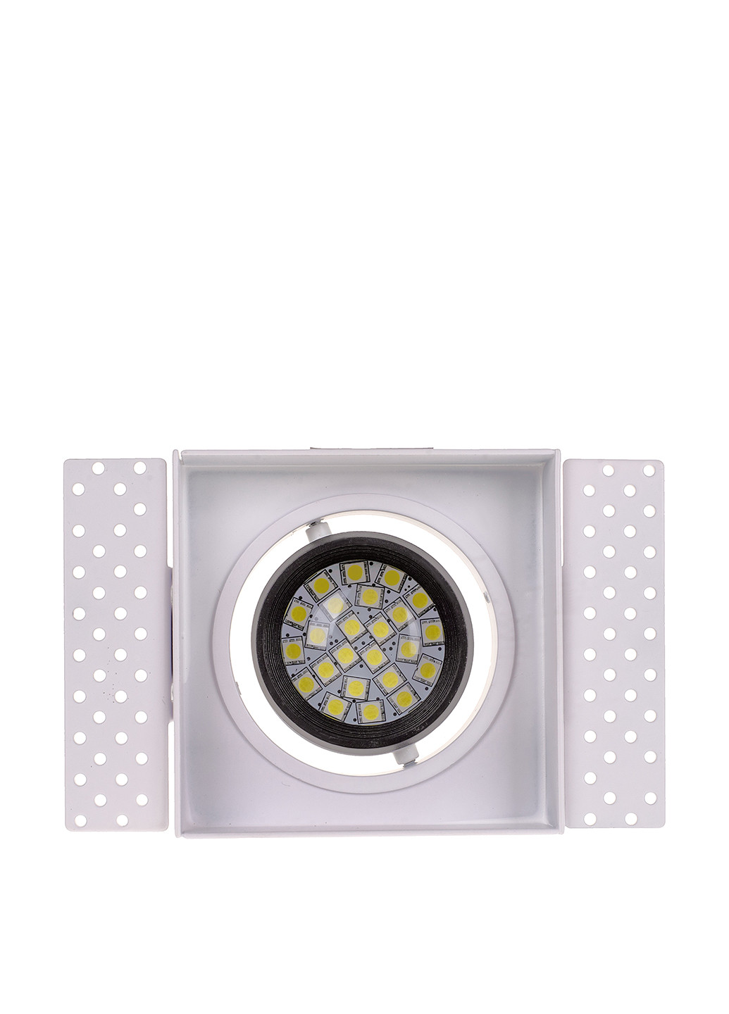 Світильник точковий, 95х45 мм Brille (129869801)