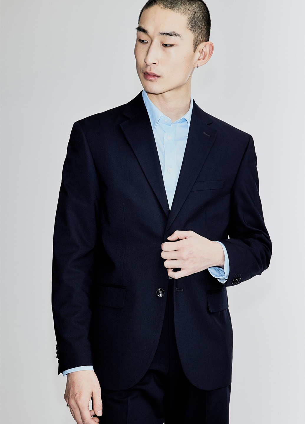 Пиджак H&M (366488687)