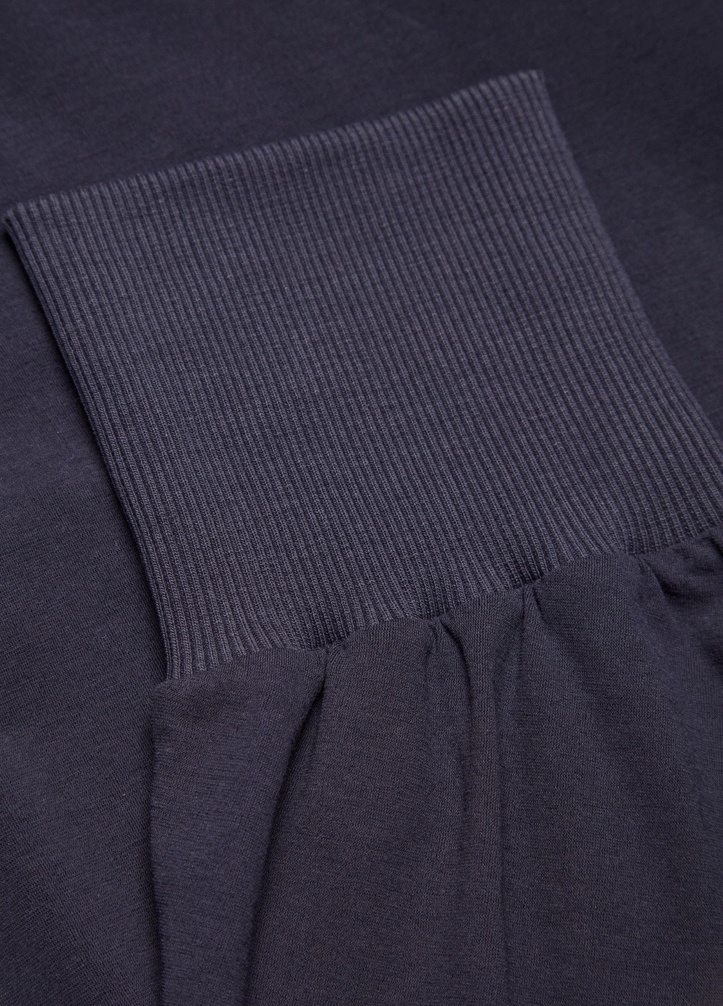 Темно-синие кэжуал летние галифе брюки Cos