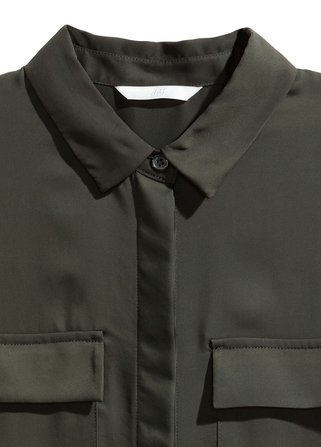 Блуза H&M (192659650)