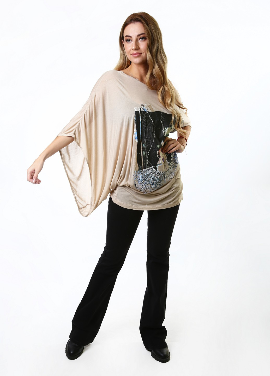 Футболка Richmond X - (304051882)