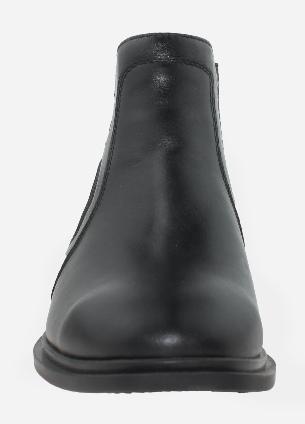 Зимние ботинки rp7706-1 черный Passati