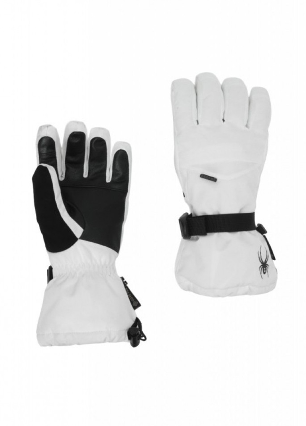 Перчатки лыжные Spyder SYNTHESIS GTX (300078780)