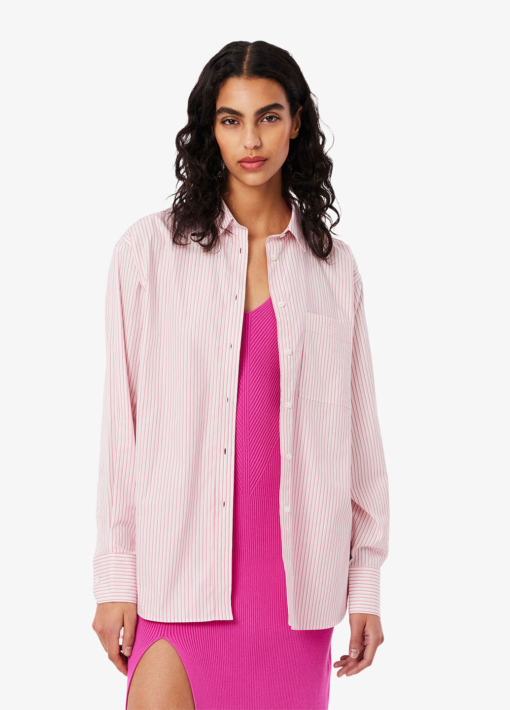 Сорочка Lacoste (363646921)