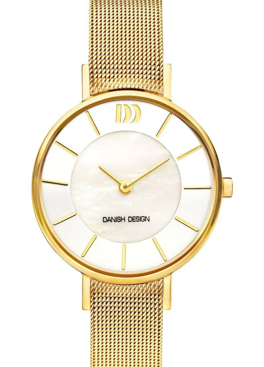 Наручний годинник Danish Design IV05Q1167 (228201811)