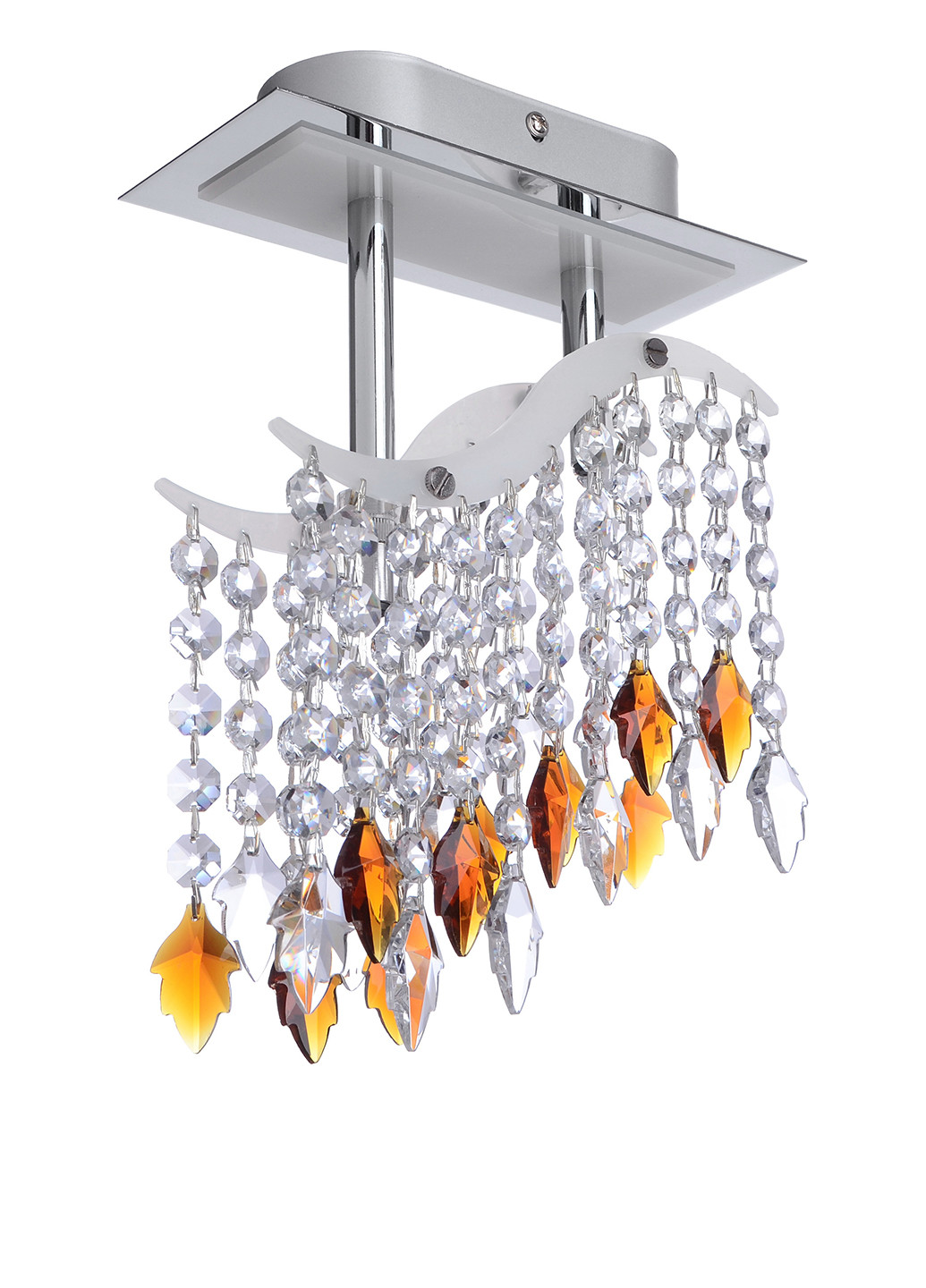 Світильник точковий, 19х8,5х2,6 см Brille (144560856)