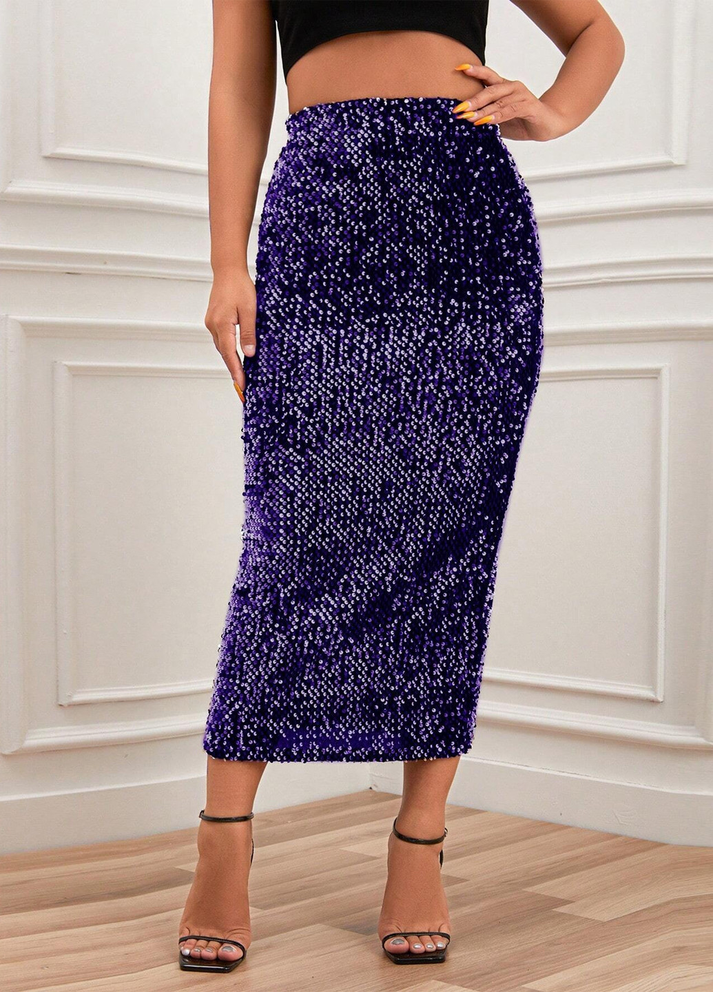 Спідниця SHEIN (302439102)