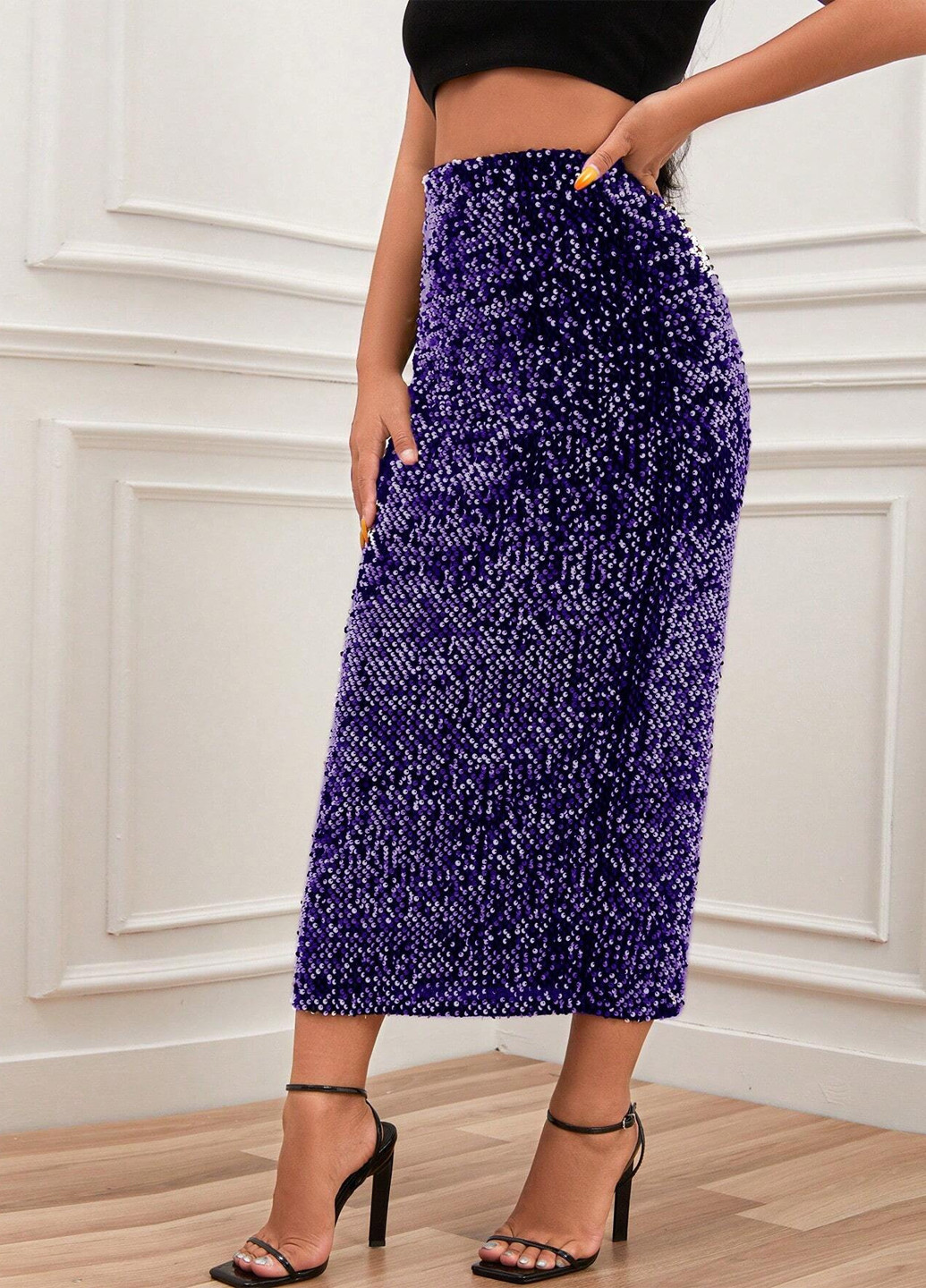 Спідниця SHEIN (302439102)