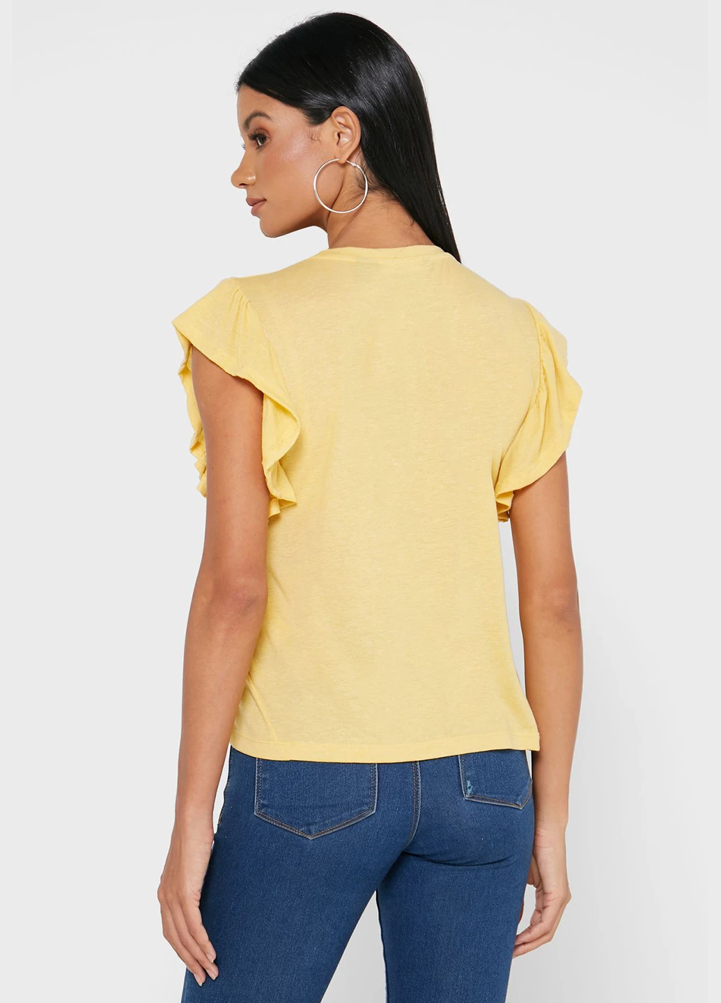 Футболка Vero Moda - (257938103)