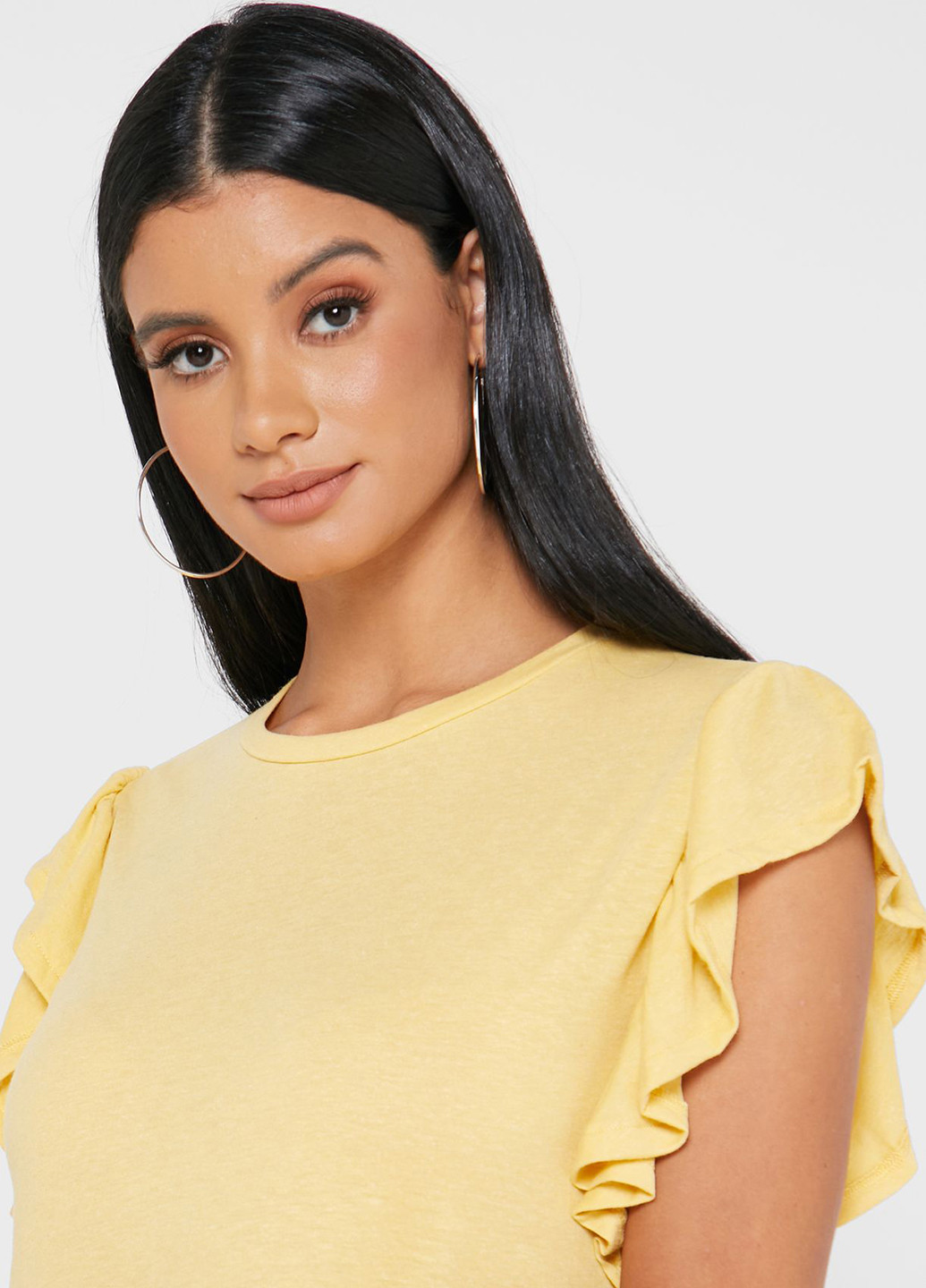 Футболка Vero Moda - (257938103)