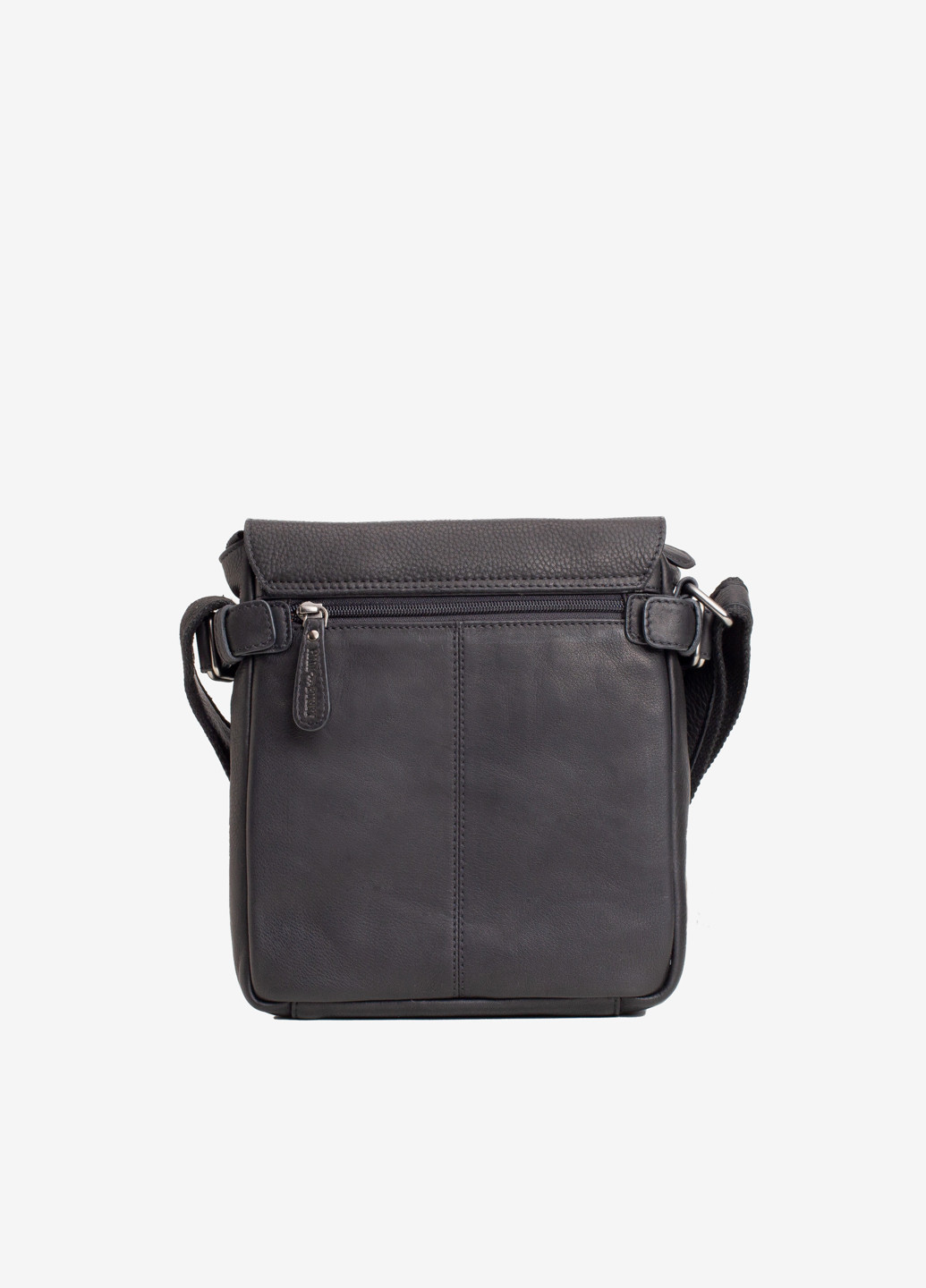 Сумка мужская кожаная кросс-боди средняя Сrossbody HILL BURRY (256131927)