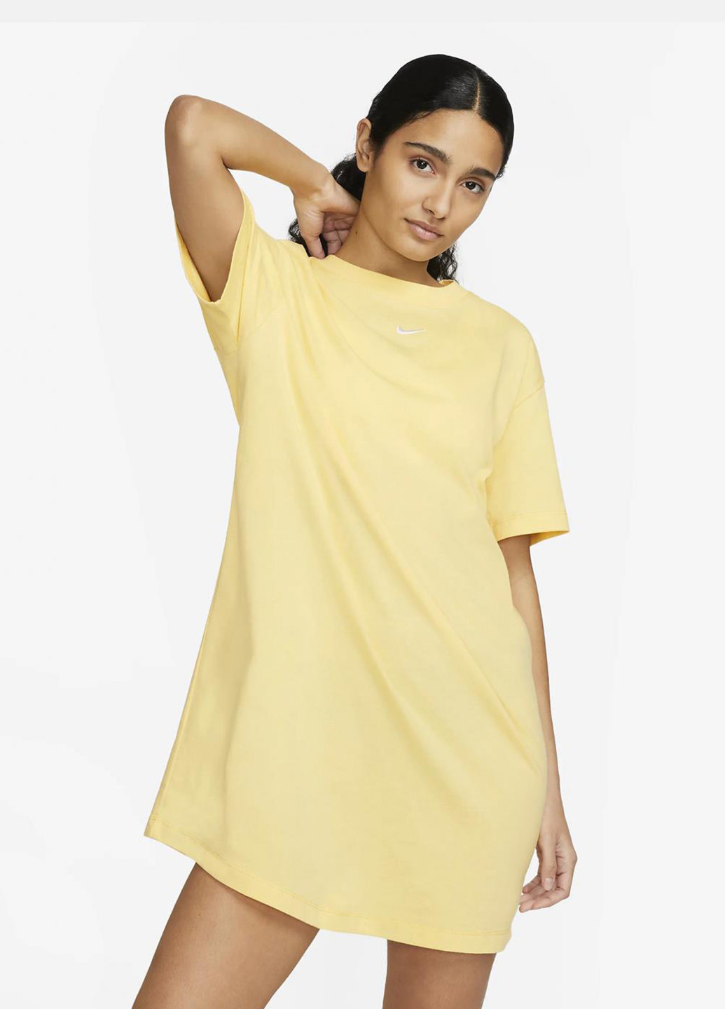 Футболка DV7882-795 Nike Sportswear Essential - (321302828)