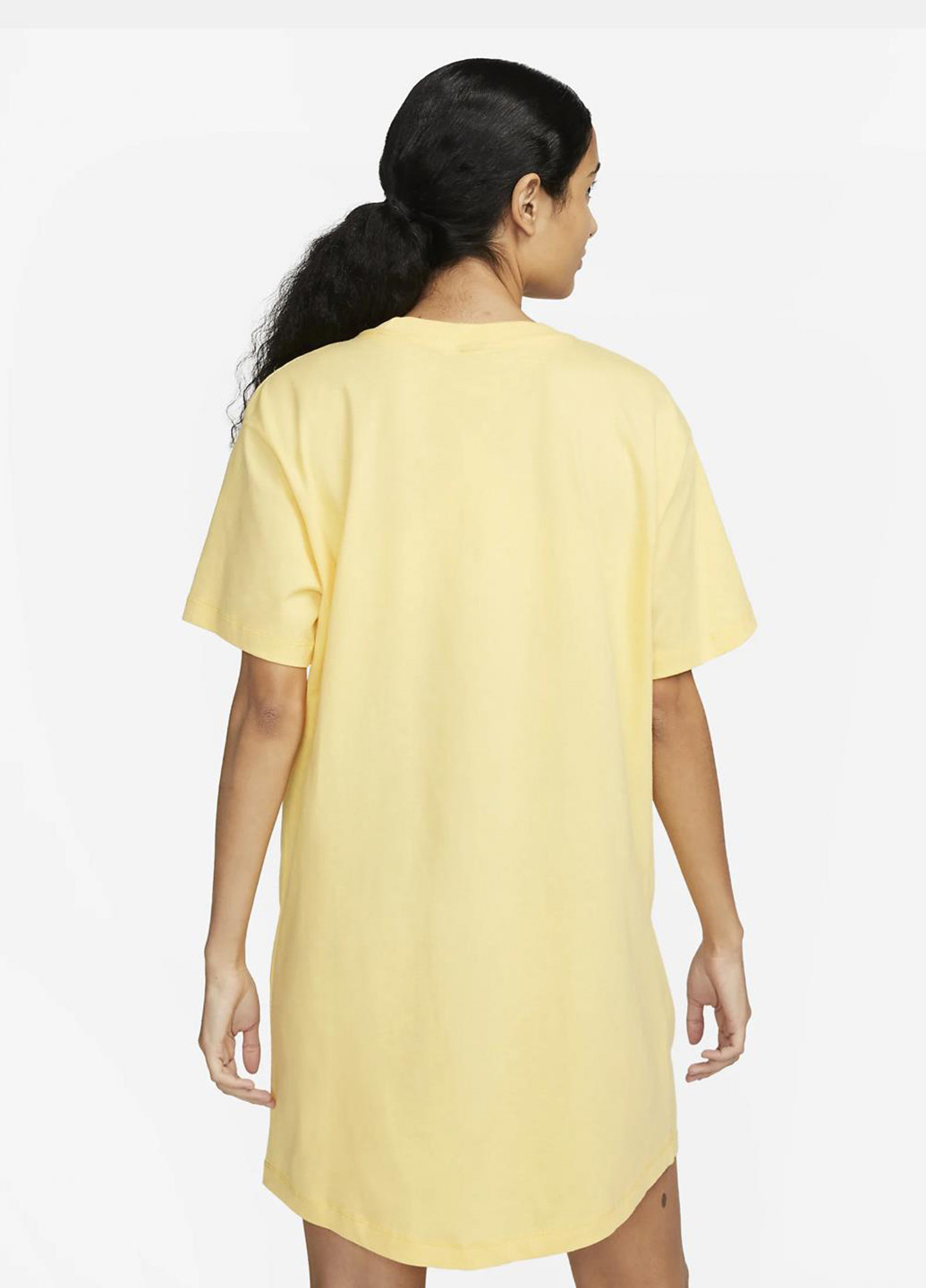 Футболка DV7882-795 Nike Sportswear Essential - (321302828)